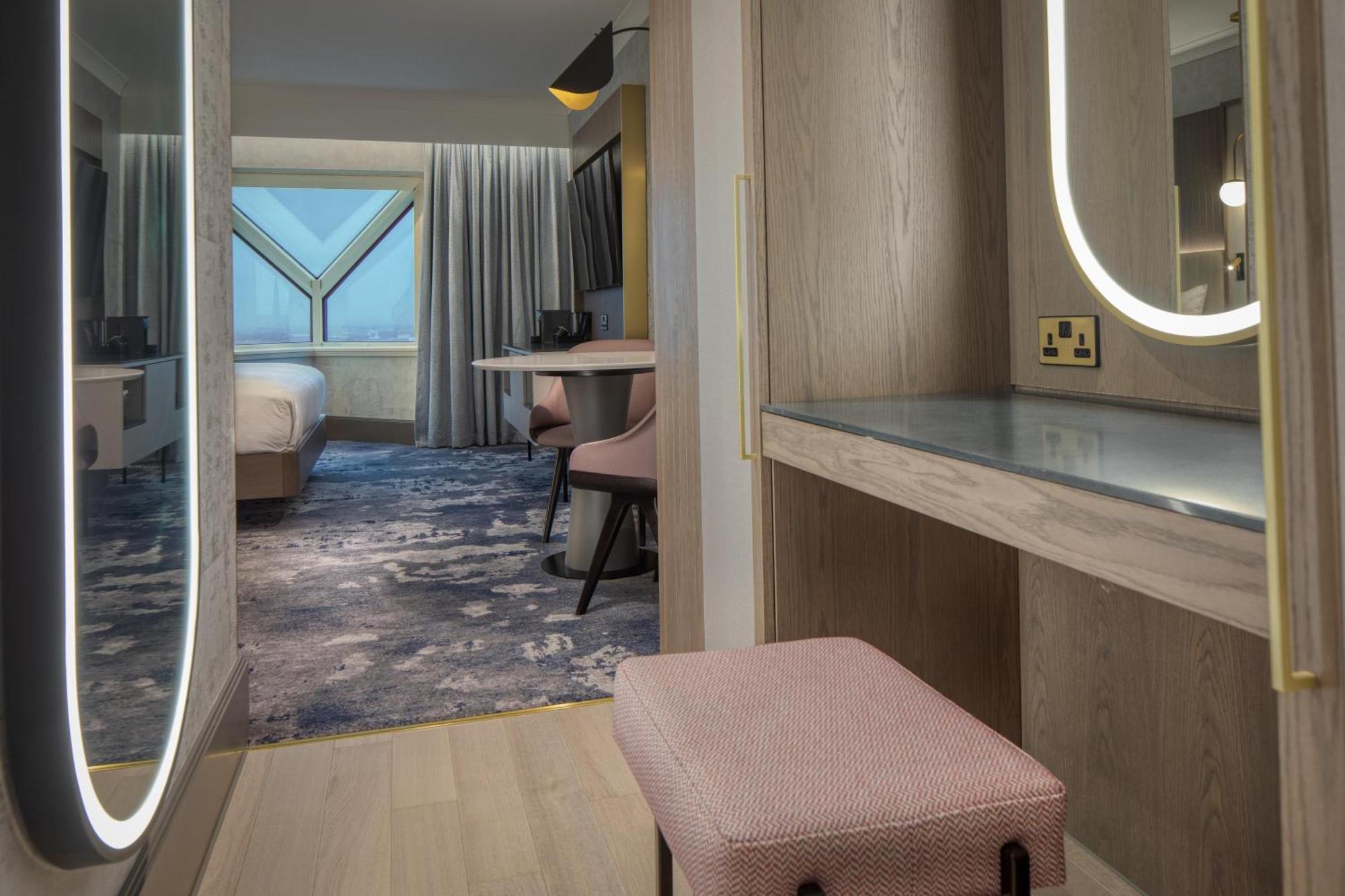 Executive 2 Bedroom Suite