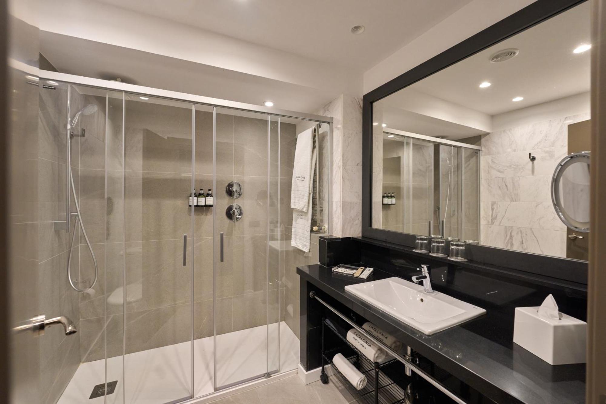 Superior Premium Kamer