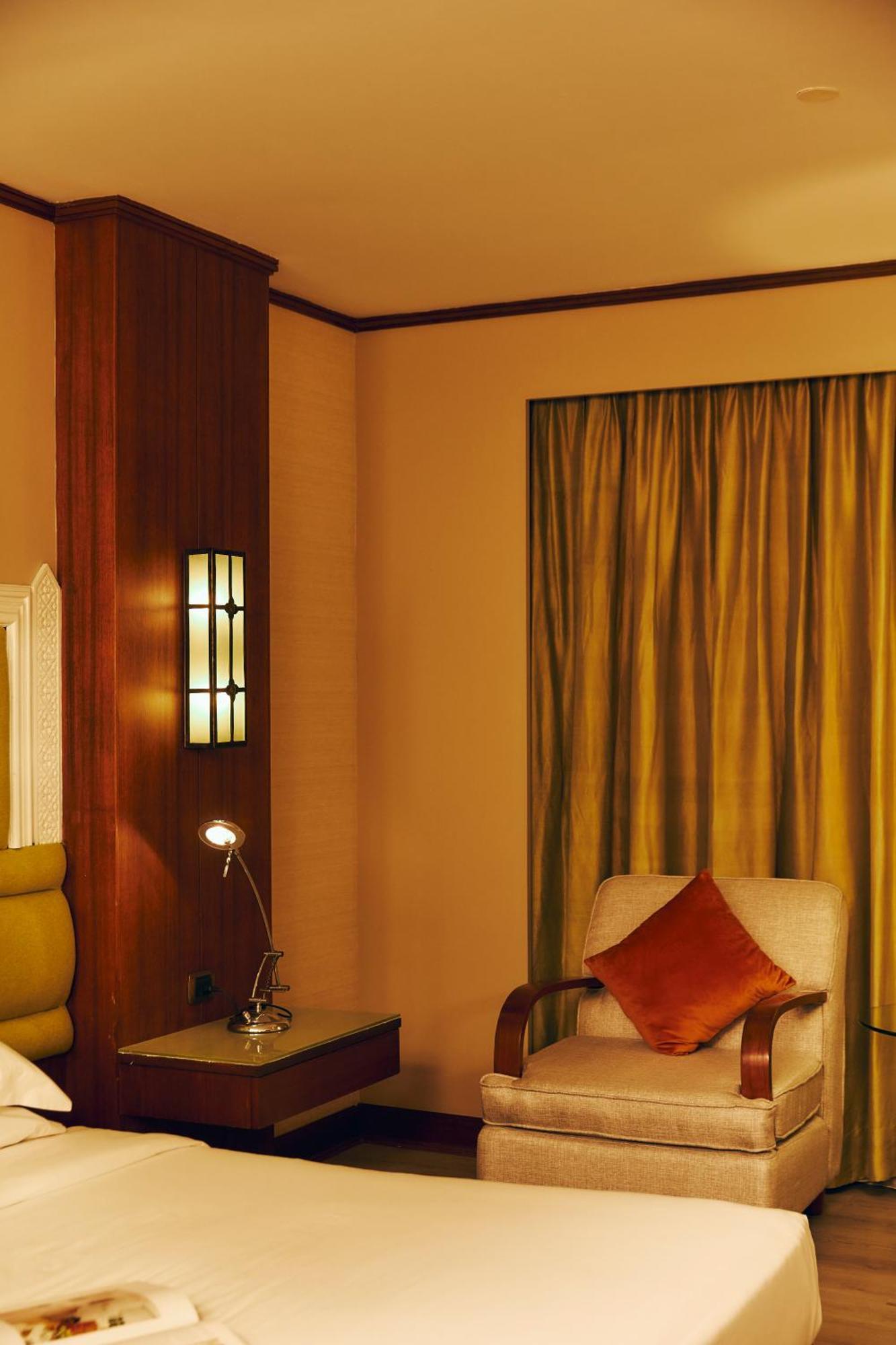 Superior Room Main Wing