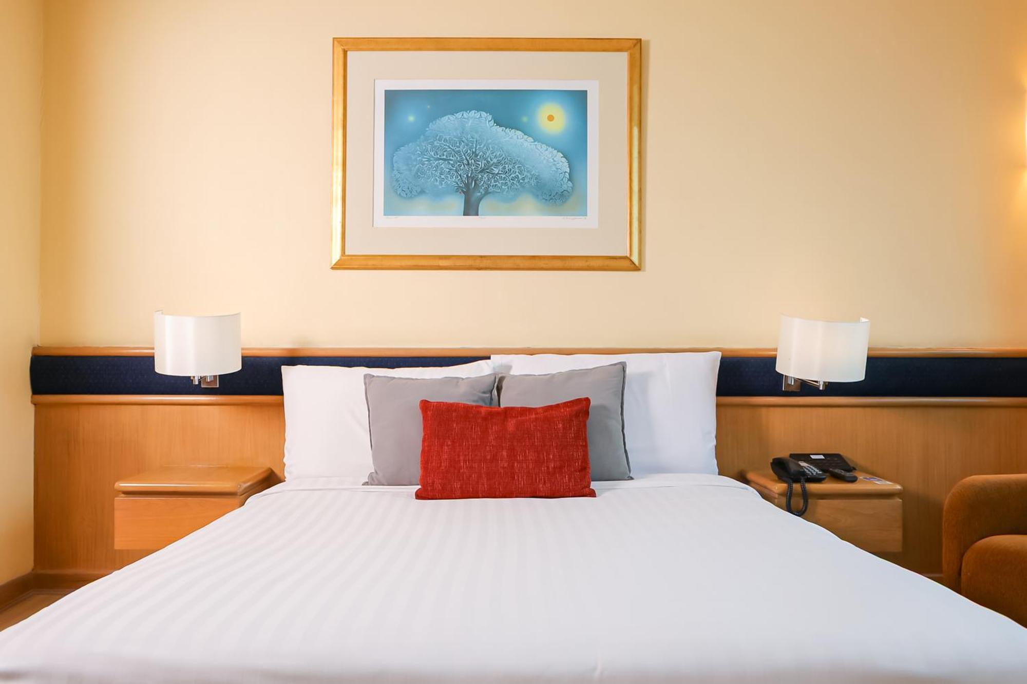 One-Bedroom Suite