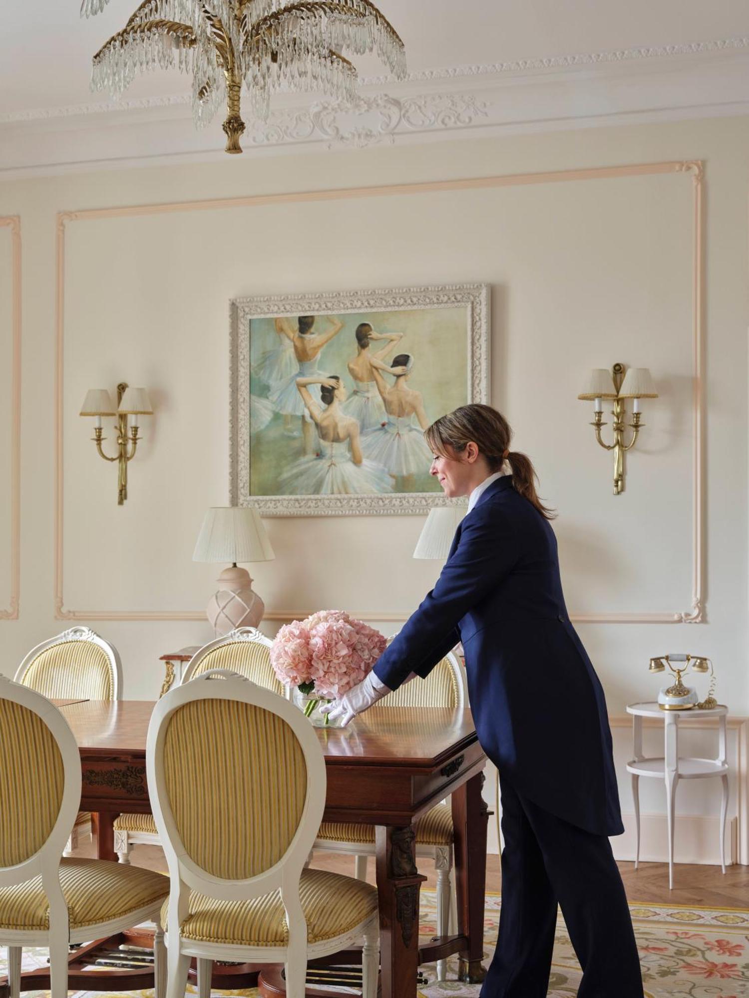 Suite met 2 Slaapkamers
