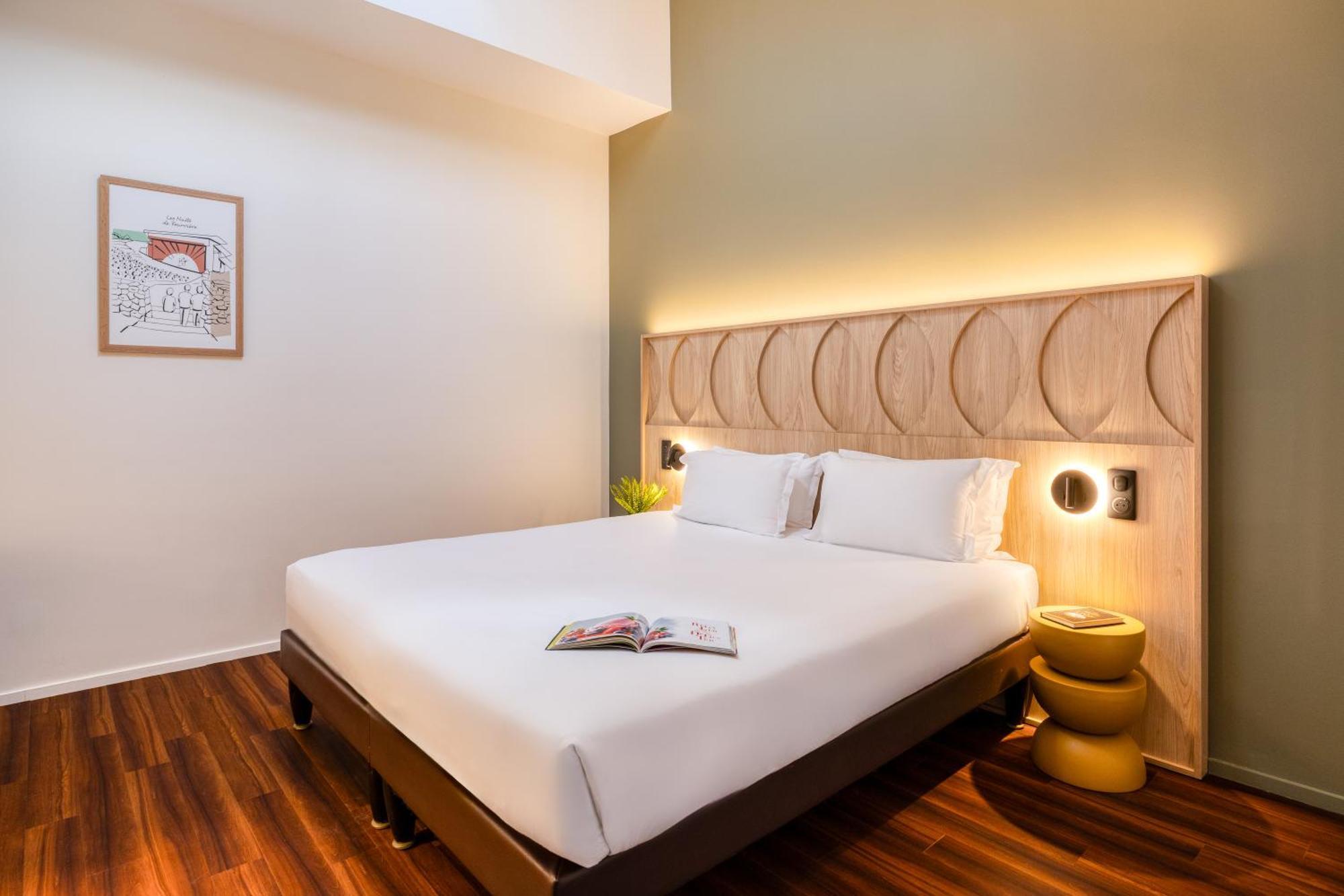 Deluxe Appartement met 1 Slaapkamer
