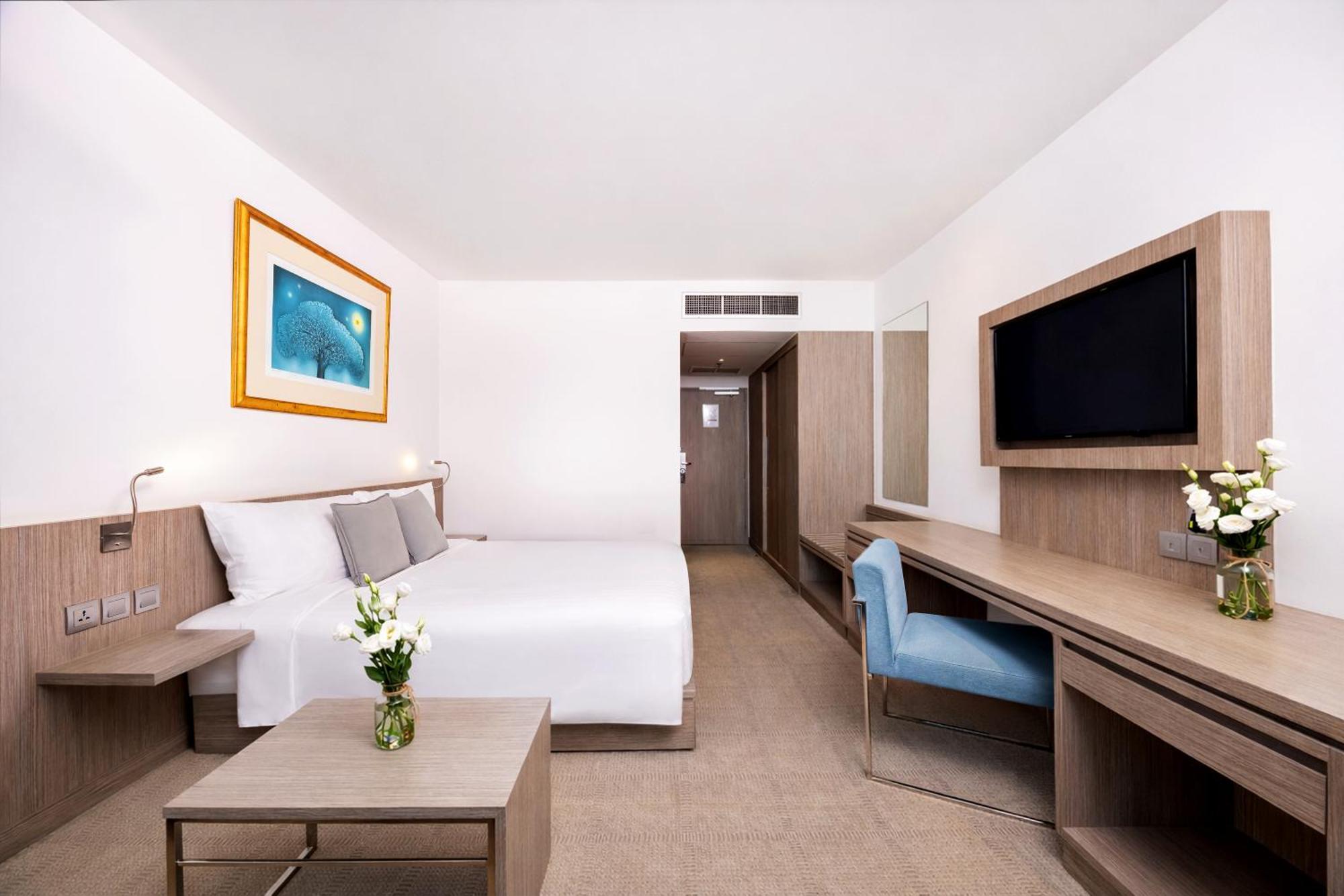 Superior Queen Room