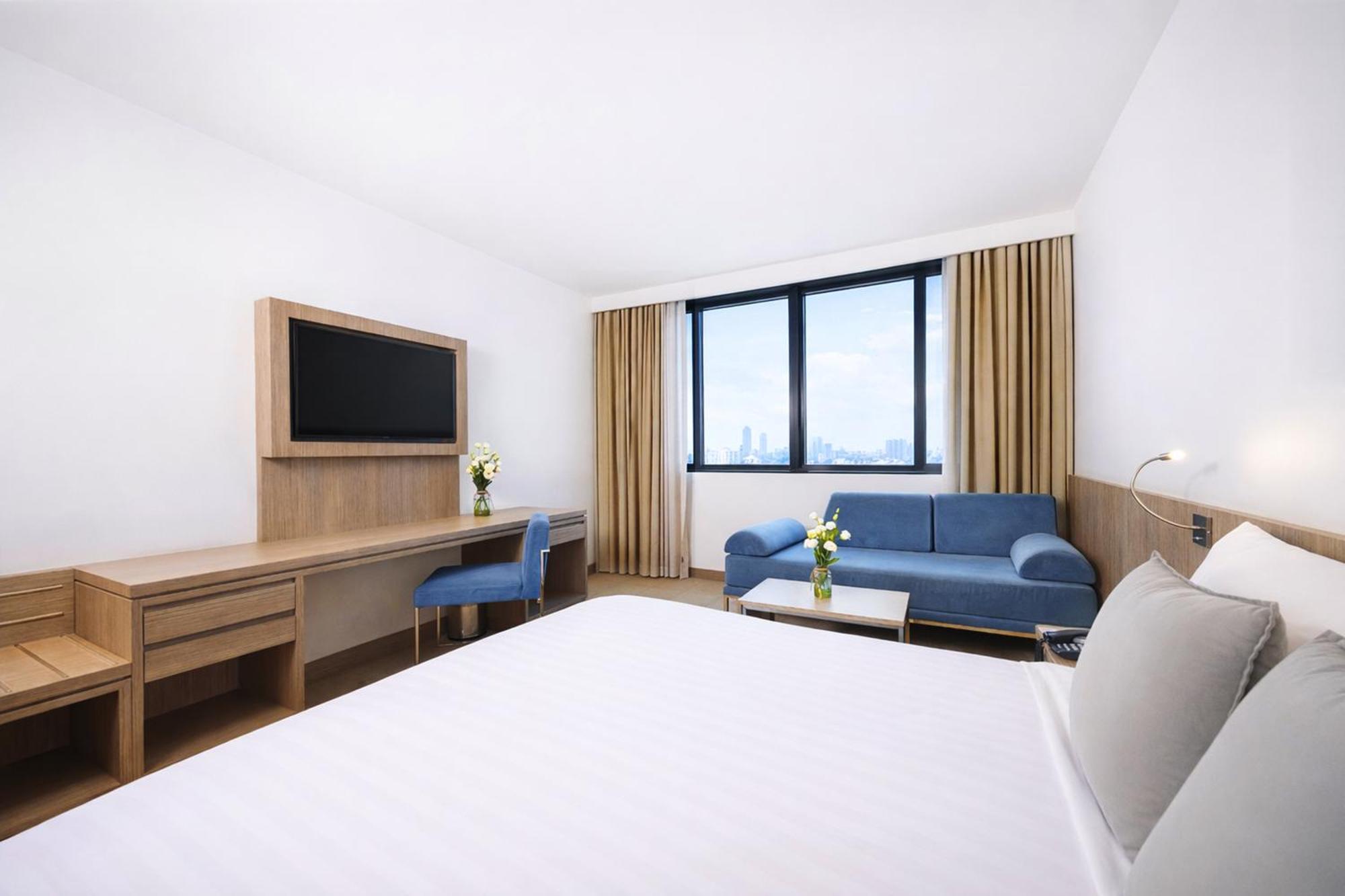 Superior Queen Room