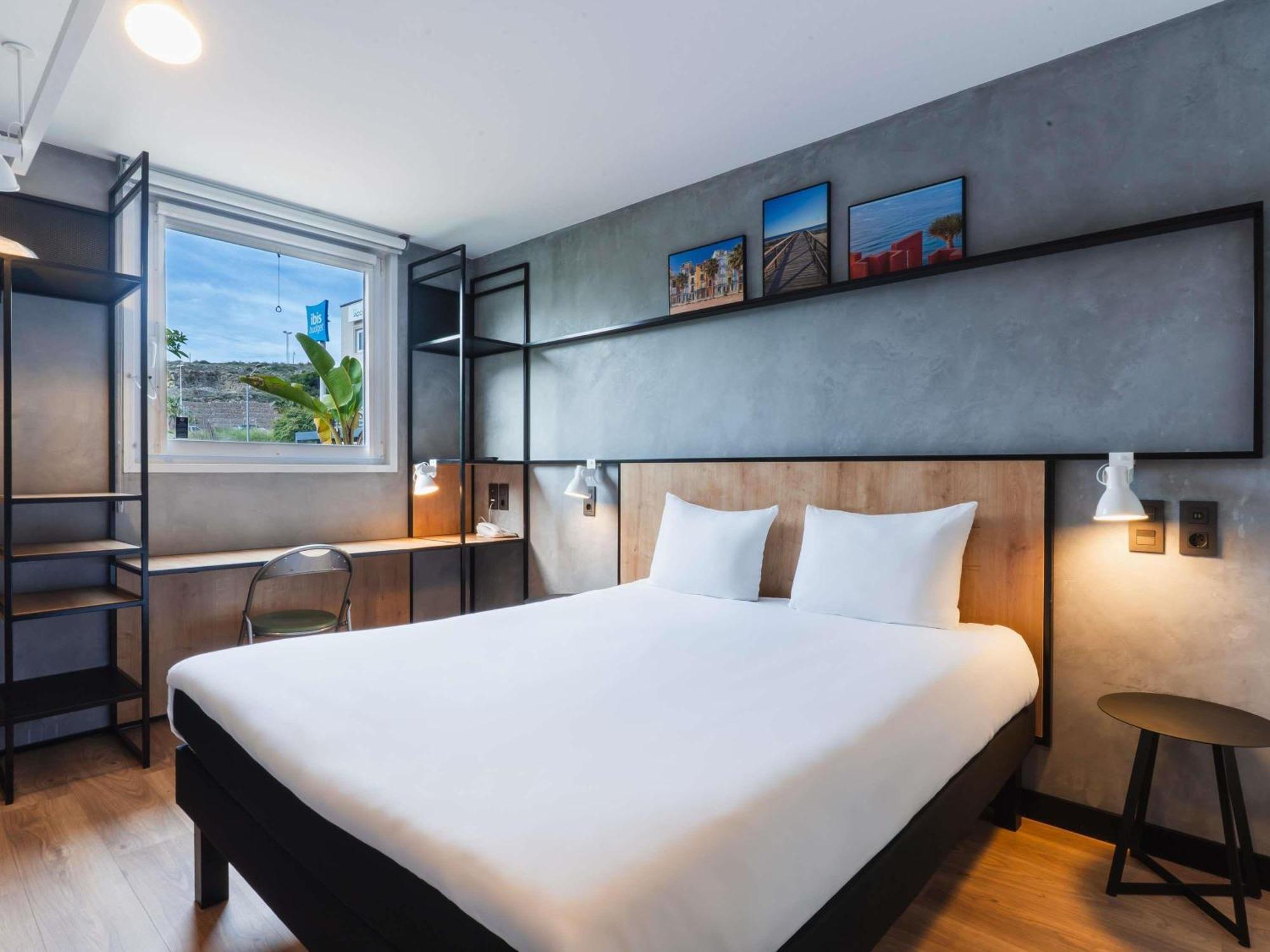 Superior Double Room Sea View