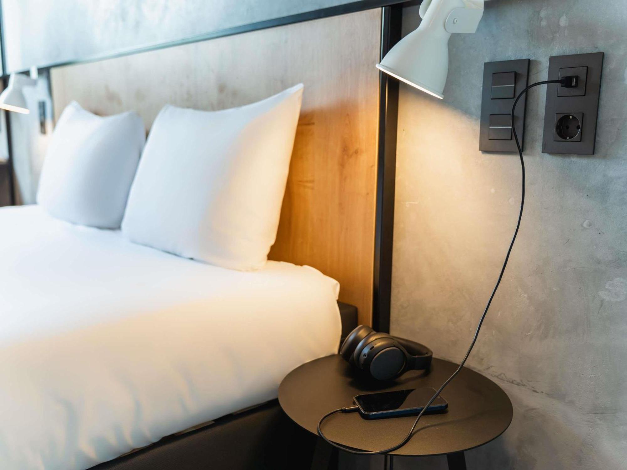 Superior Double Room Sea View