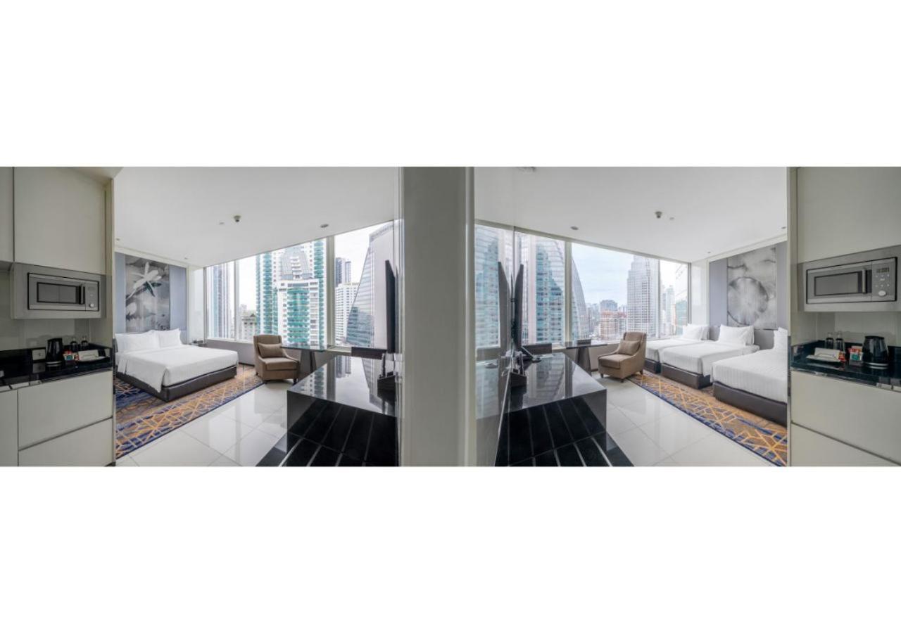 Deluxe Family Connecting Room