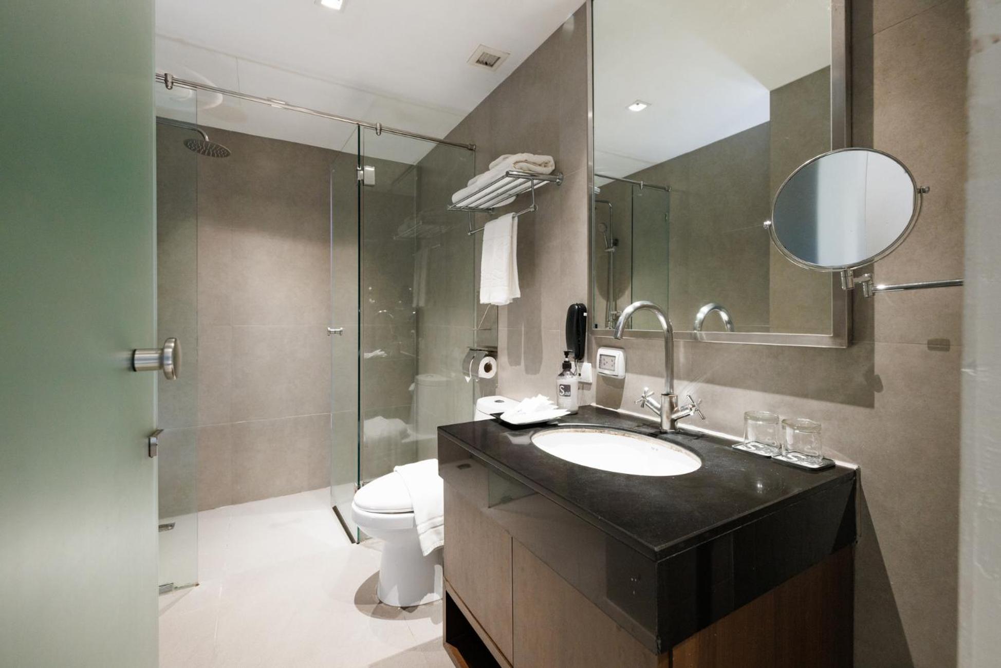 Grand Deluxe Double Room