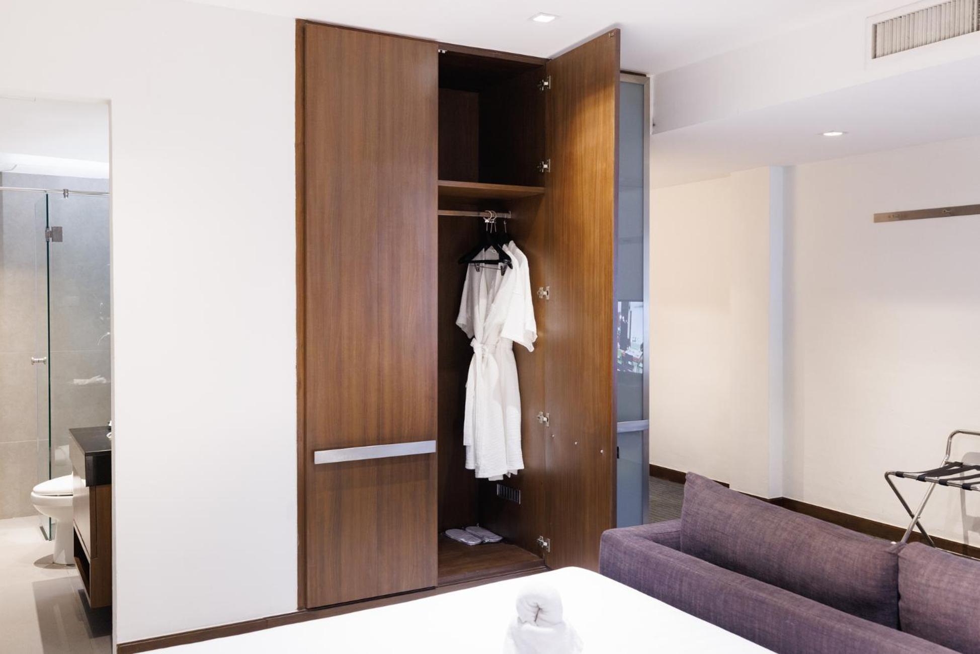 Grand Deluxe Double Room