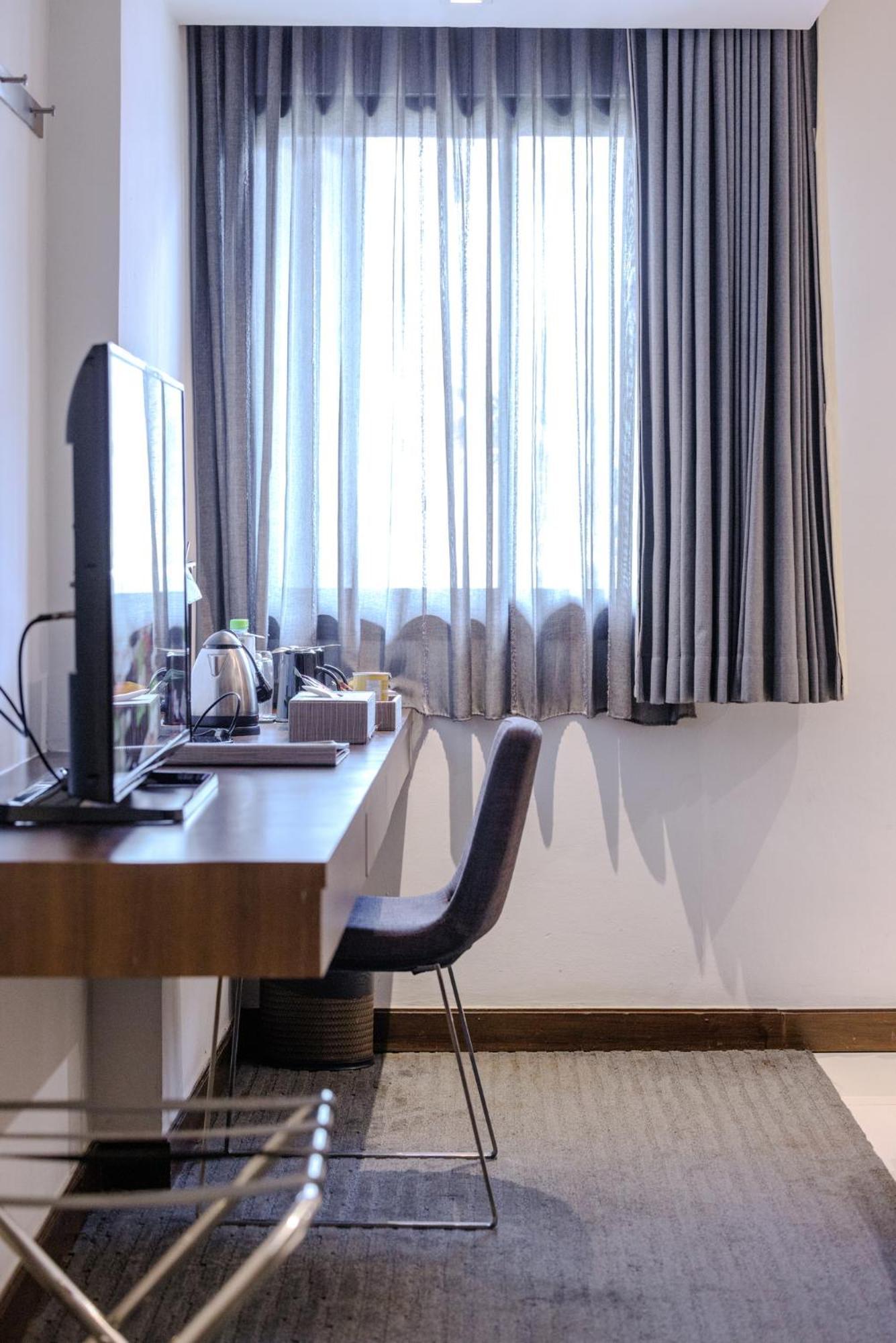 Grand Deluxe Double Room