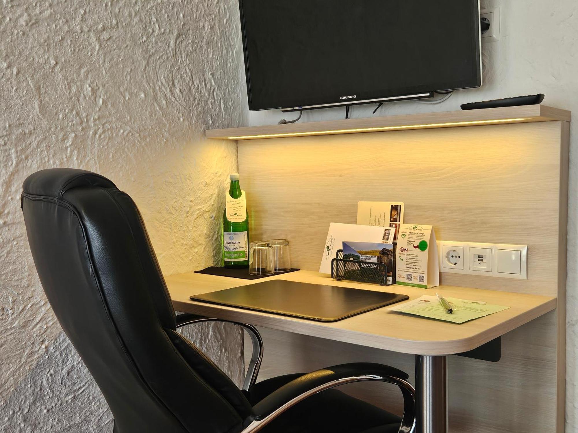 Comfort Tweepersoonskamer