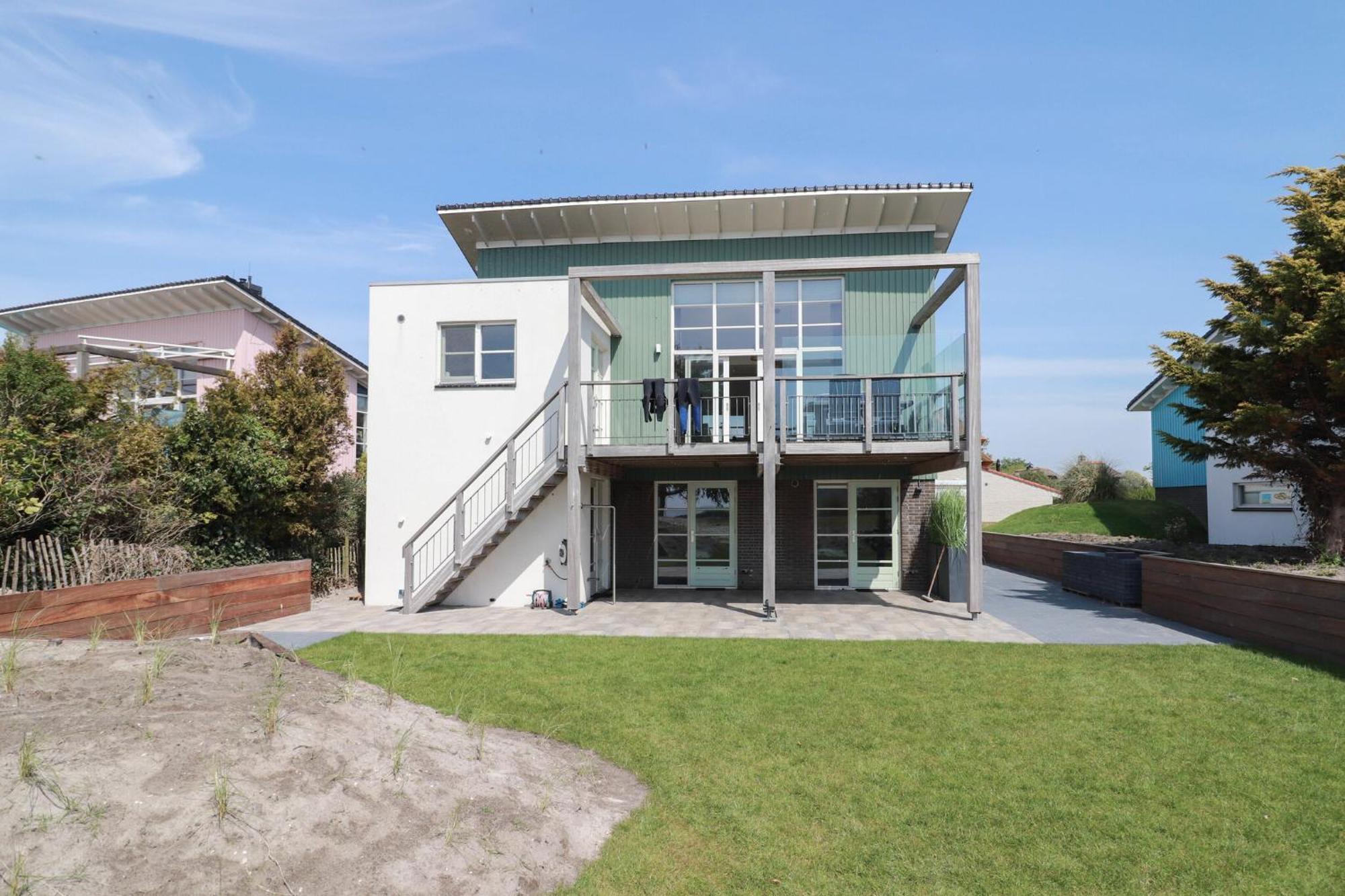 Villa met 3 Slaapkamers