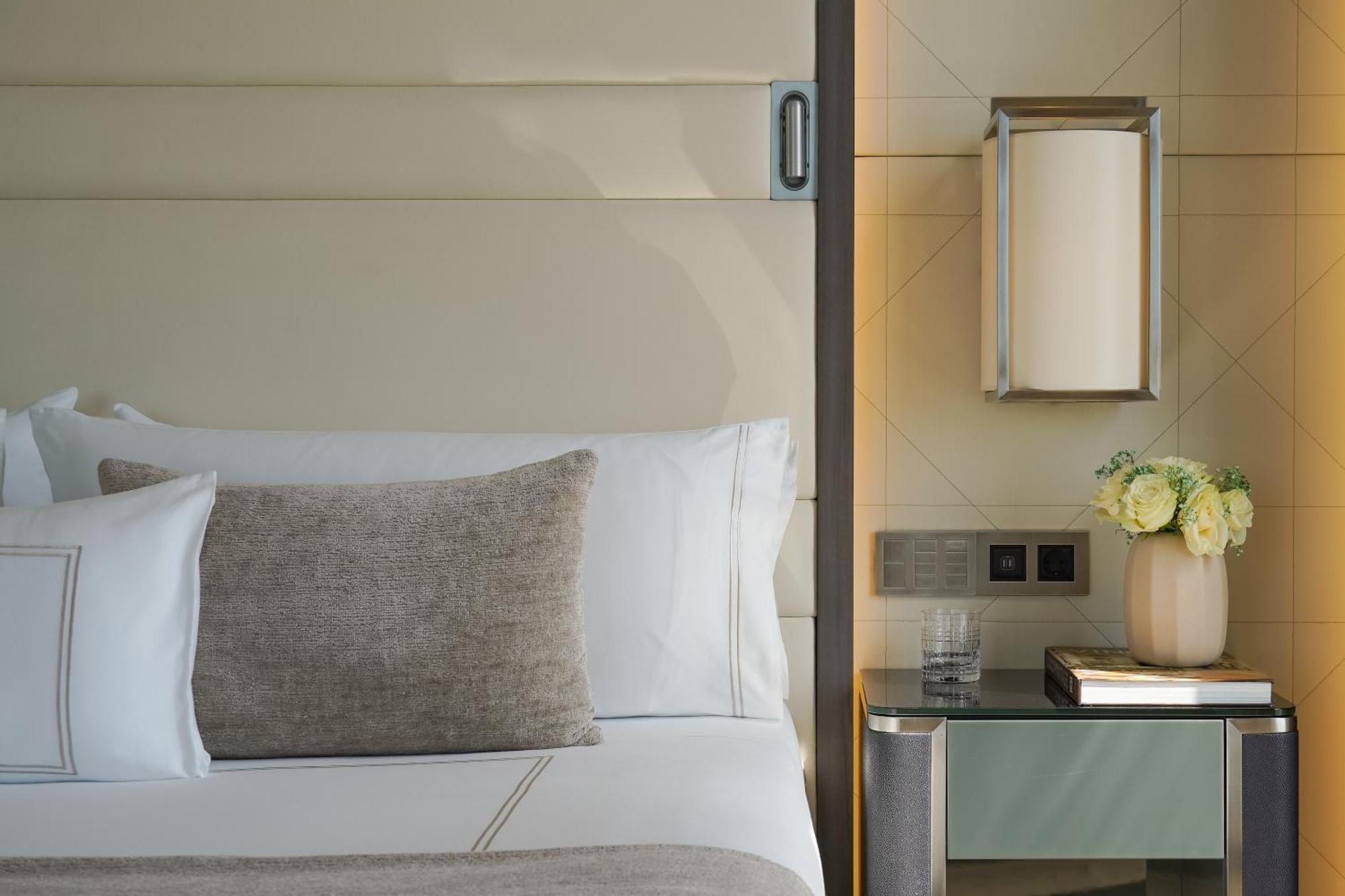 Premium Triple Room