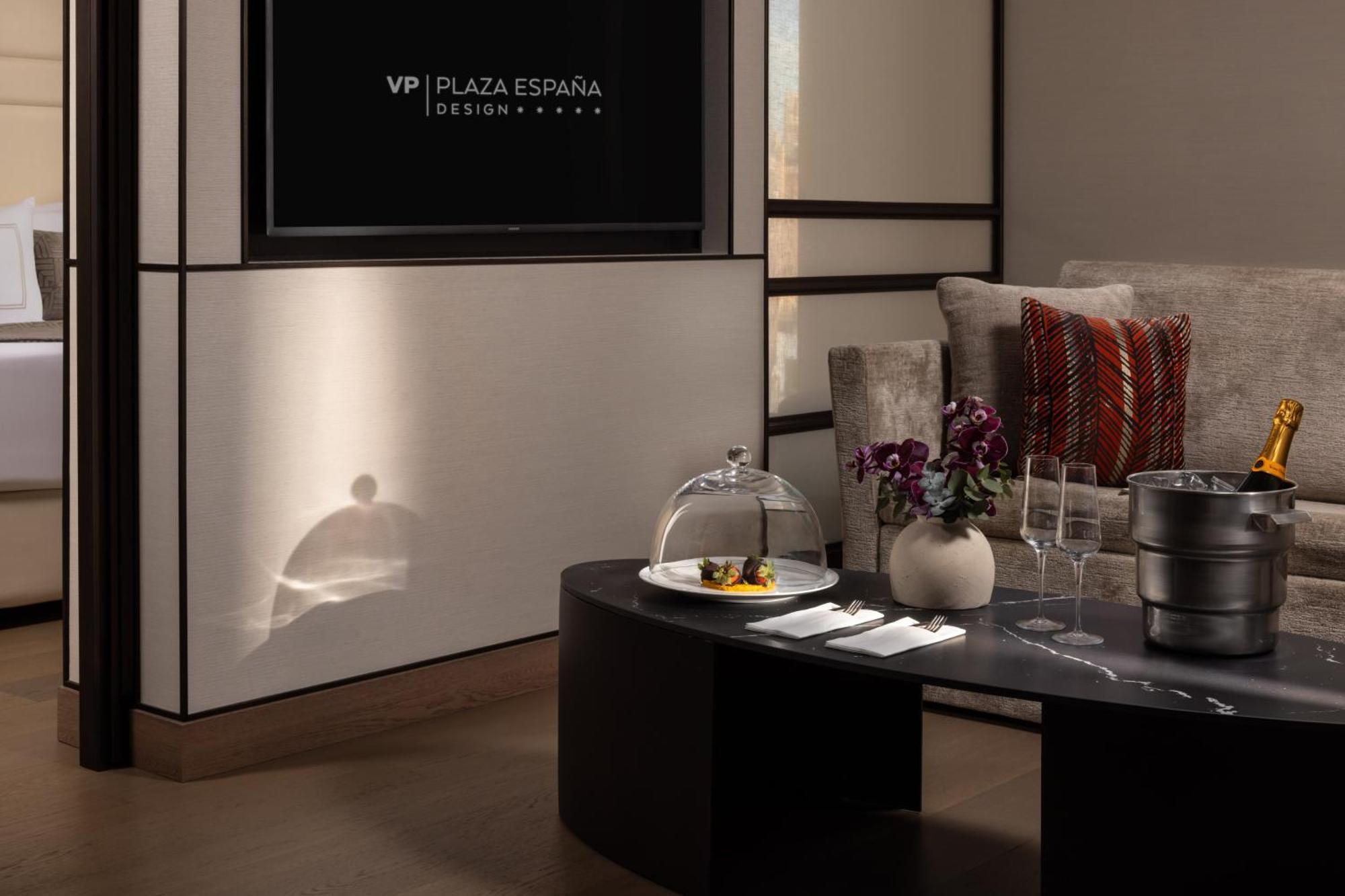 Junior Suite Terrace