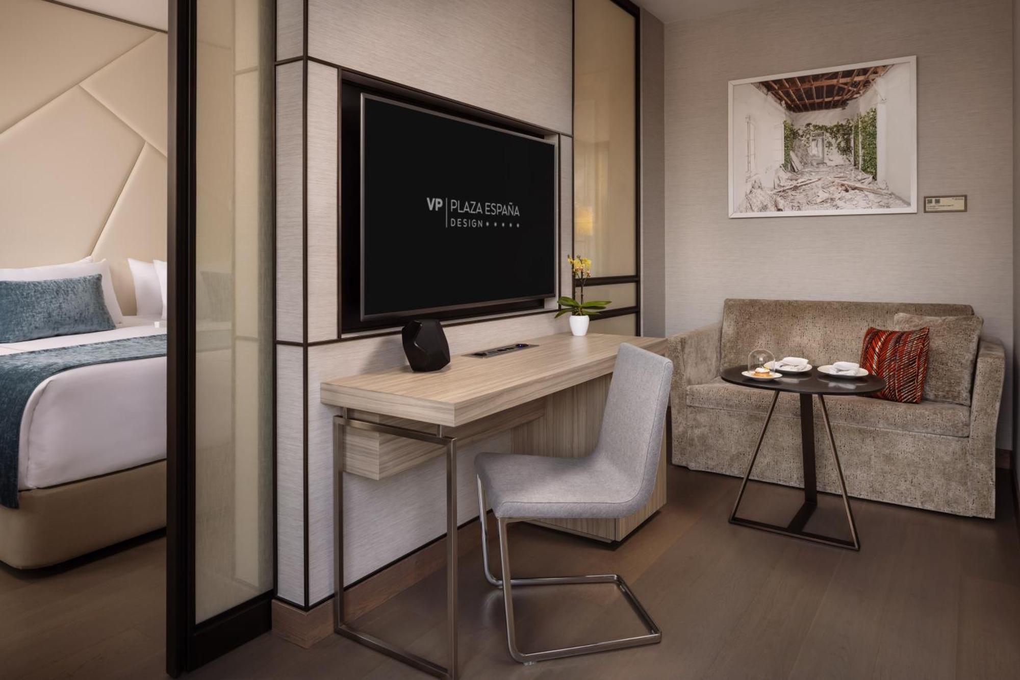 Junior Suite Terrace