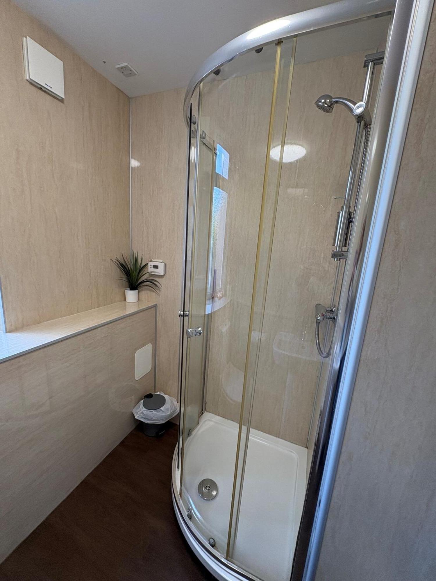 Annex Budget Single Room