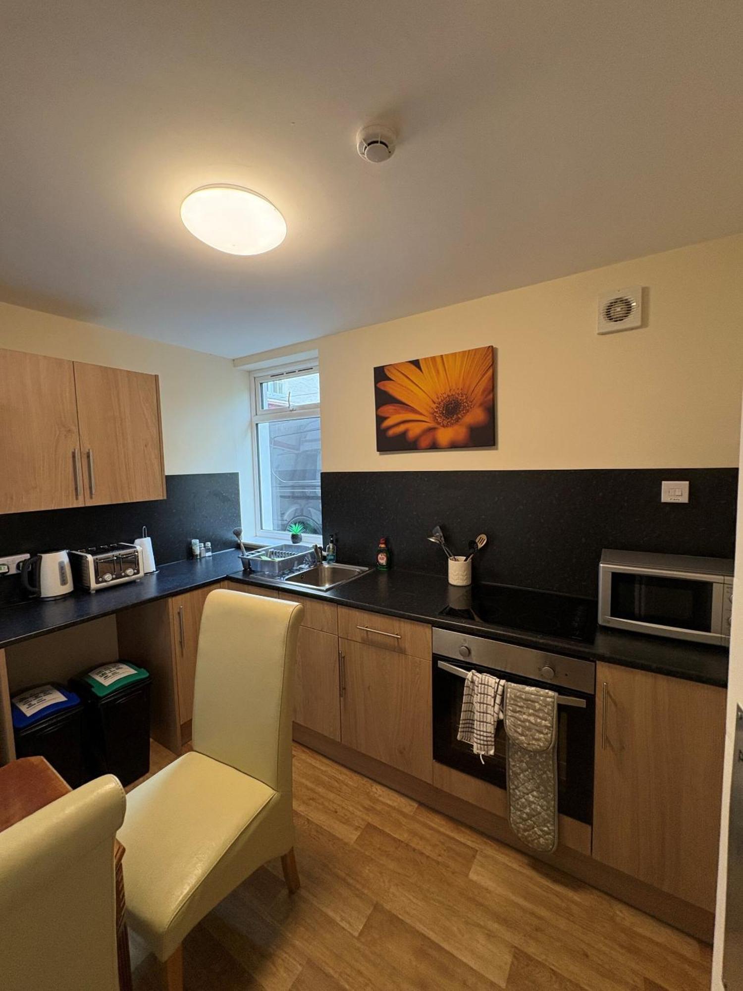 Annex Budget Single Room