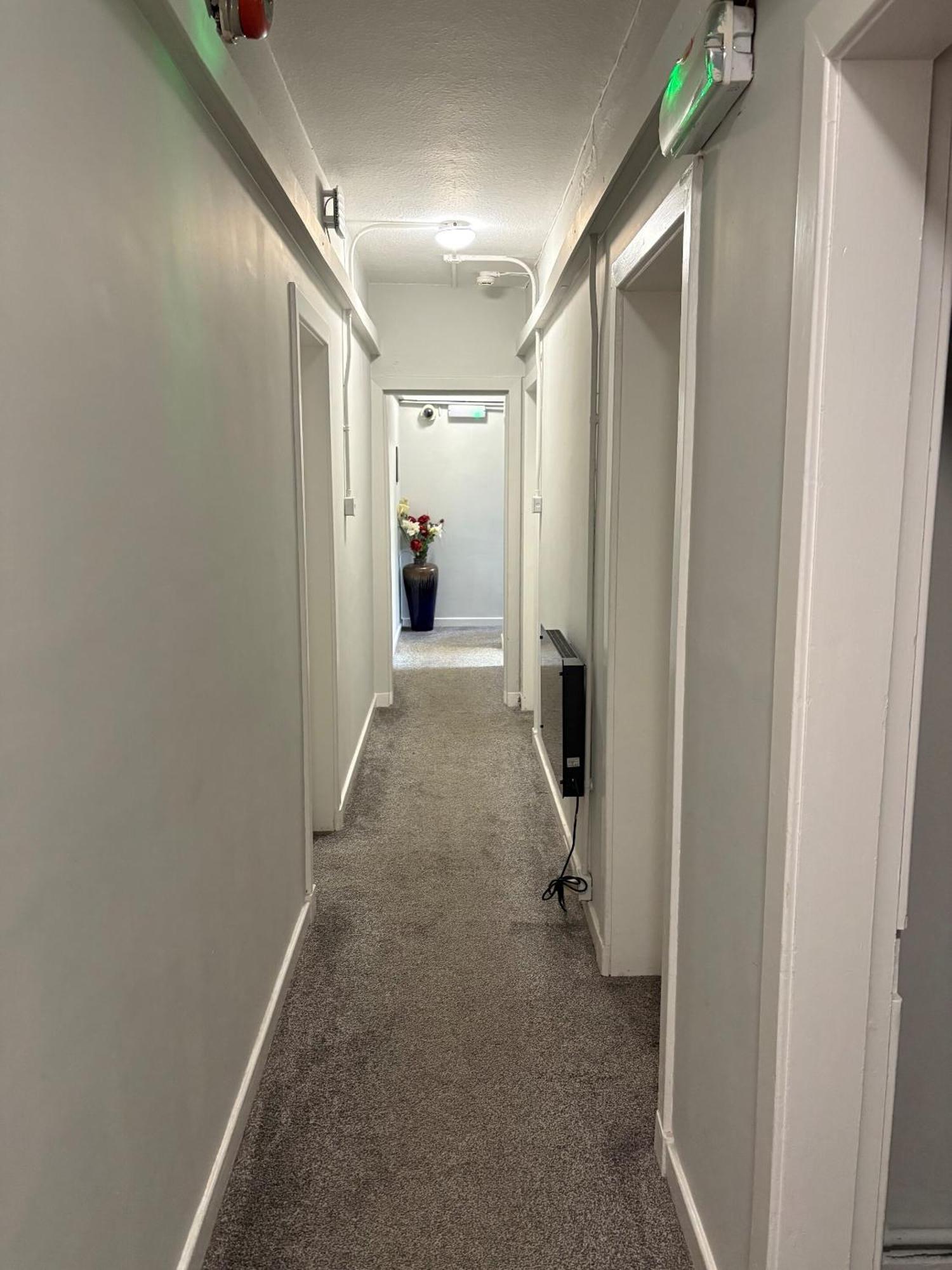 Annex Budget Single Room