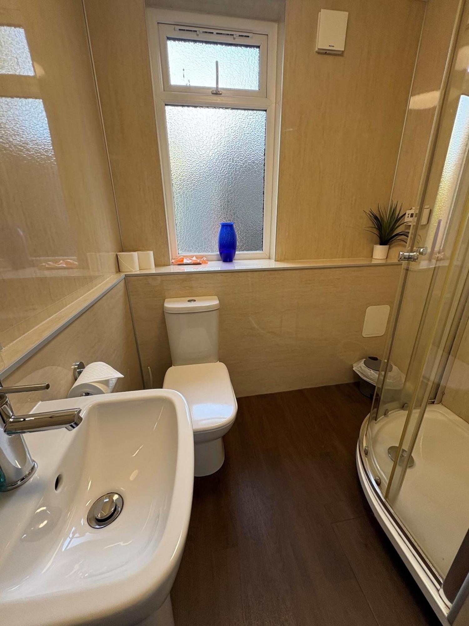 Annex Budget Single Room