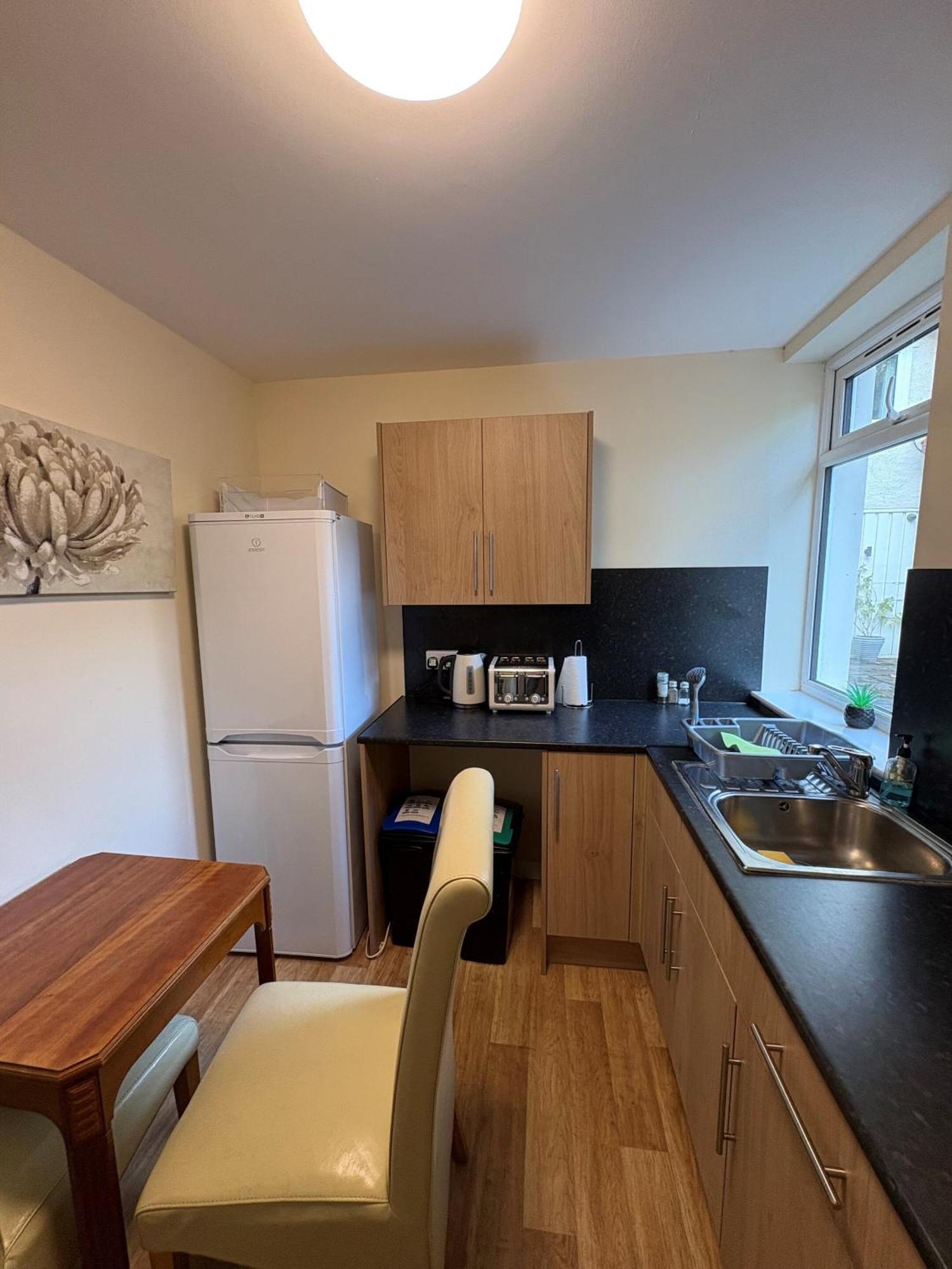 Annex Budget Single Room