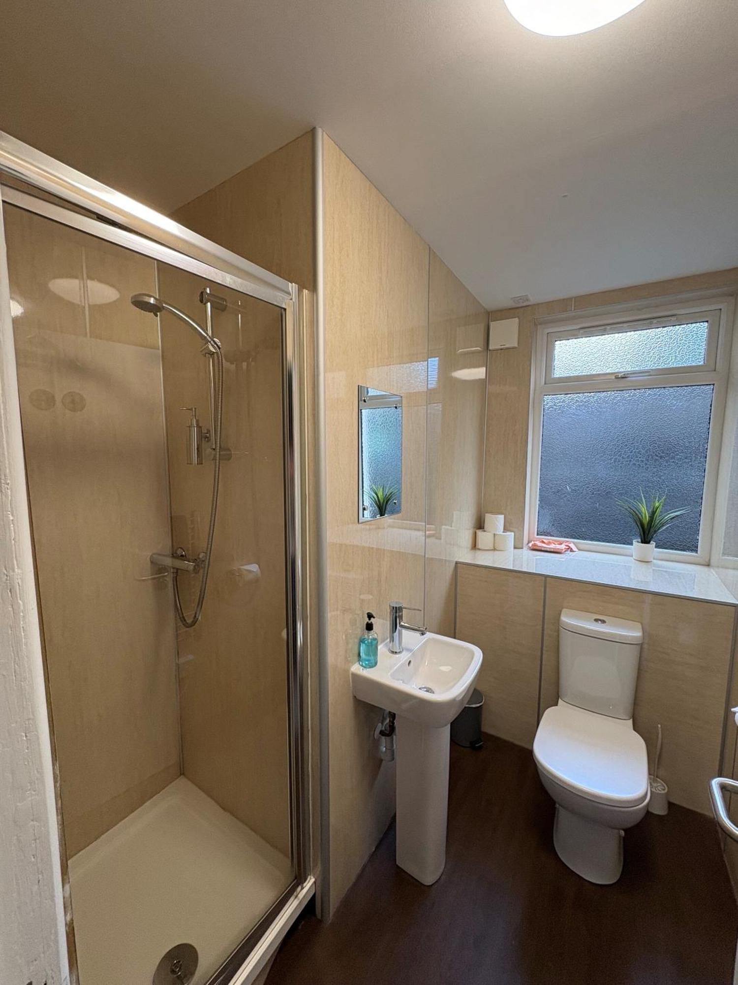 Annex Budget Single Room