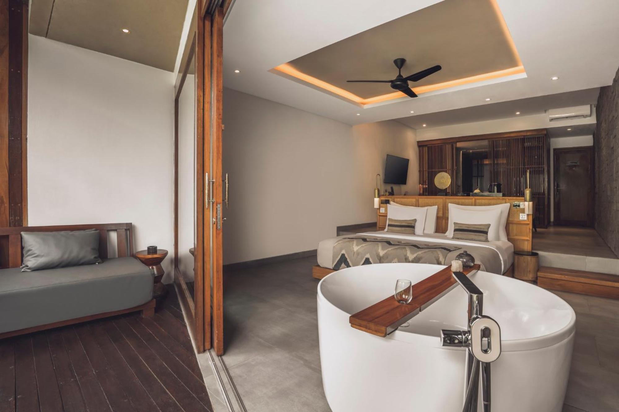 Suite Forest View