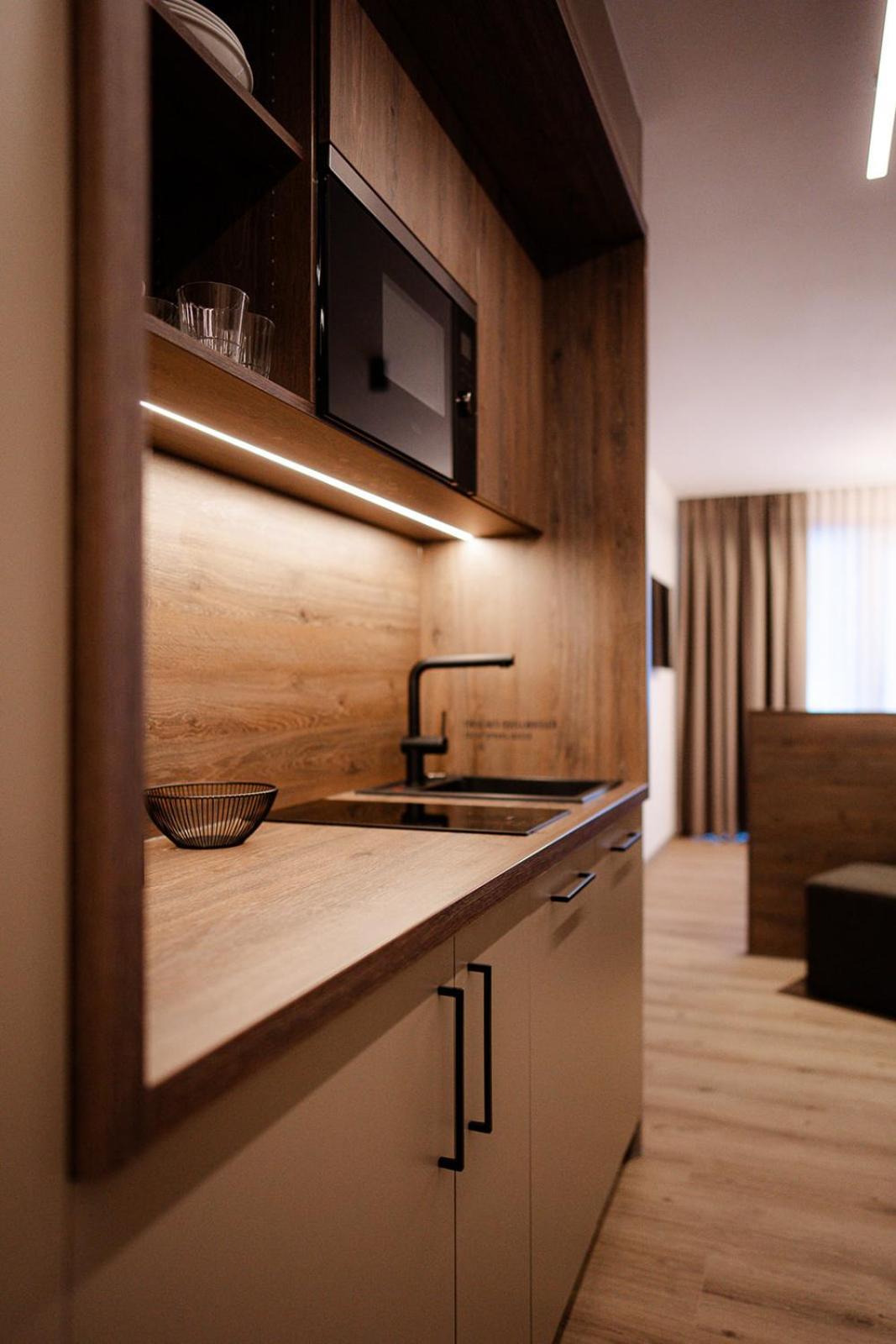 Suite Mountain View