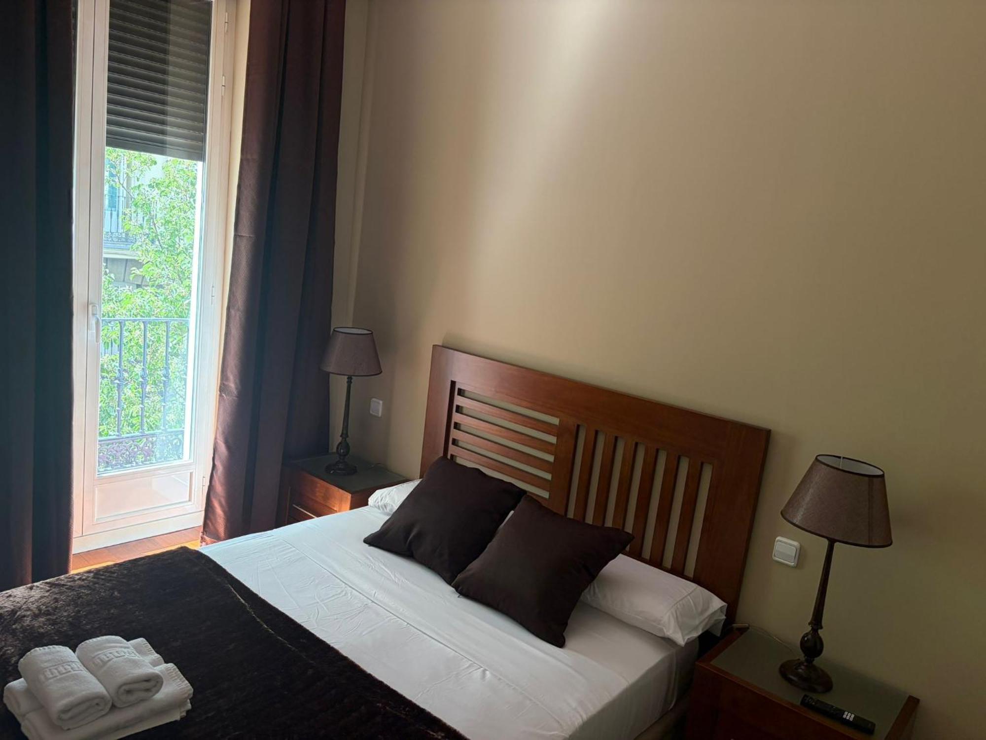 Triple Room Balcony