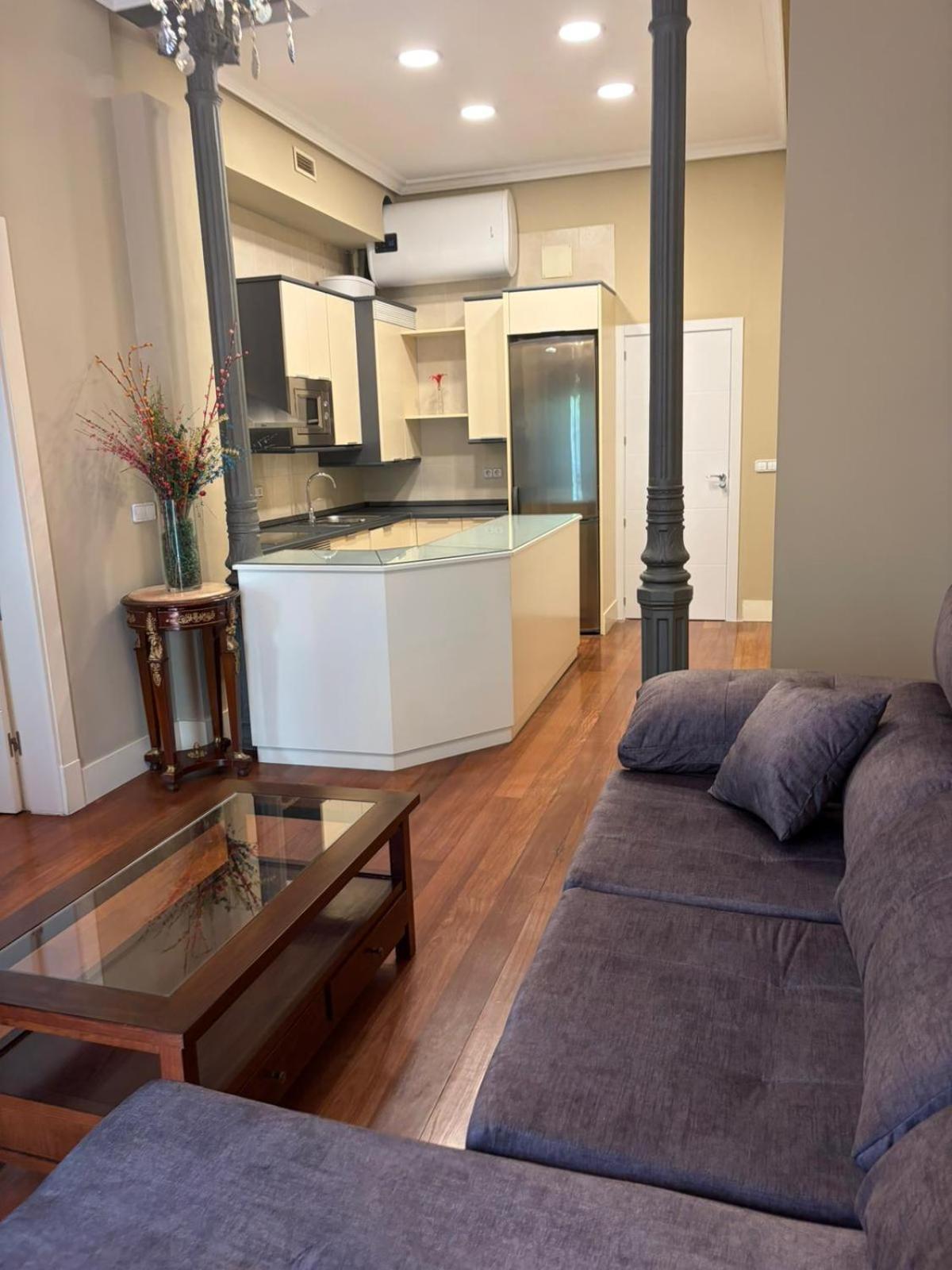 Triple Room Balcony