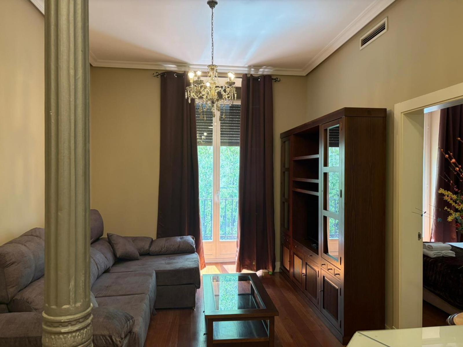 Triple Room Balcony
