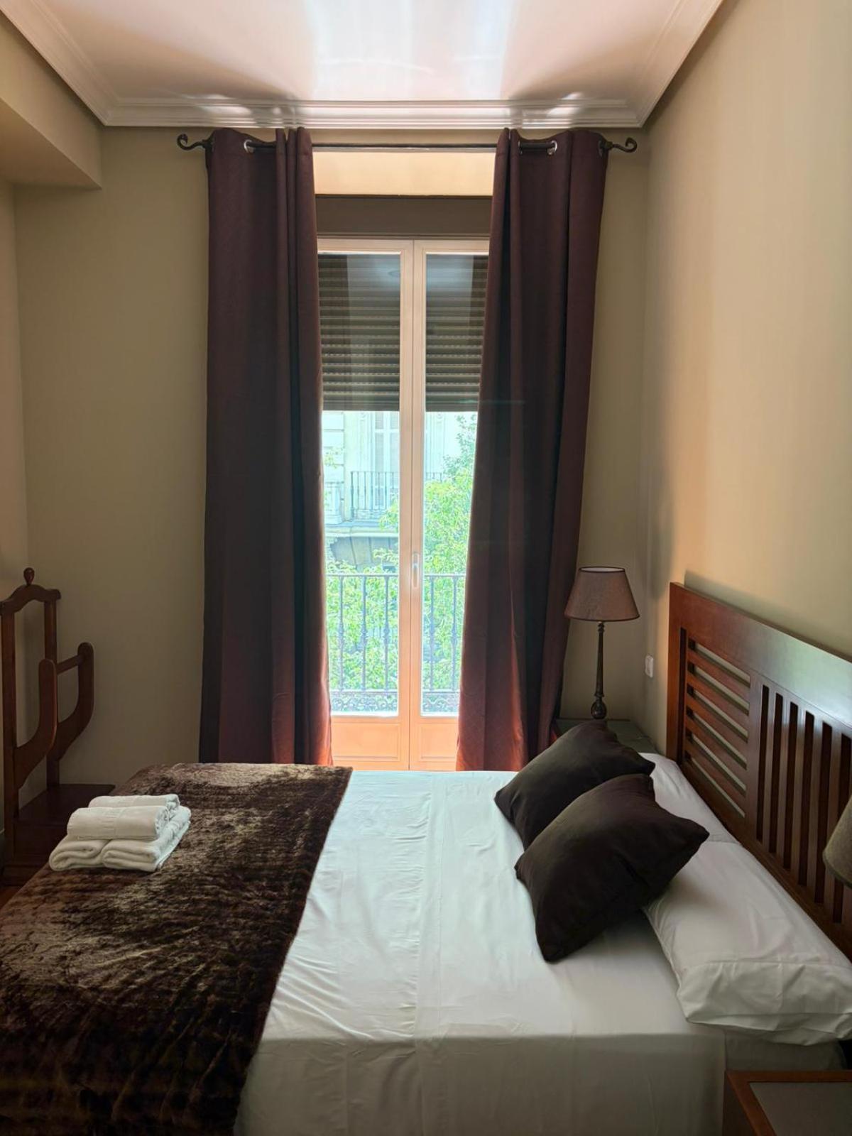 Triple Room Balcony