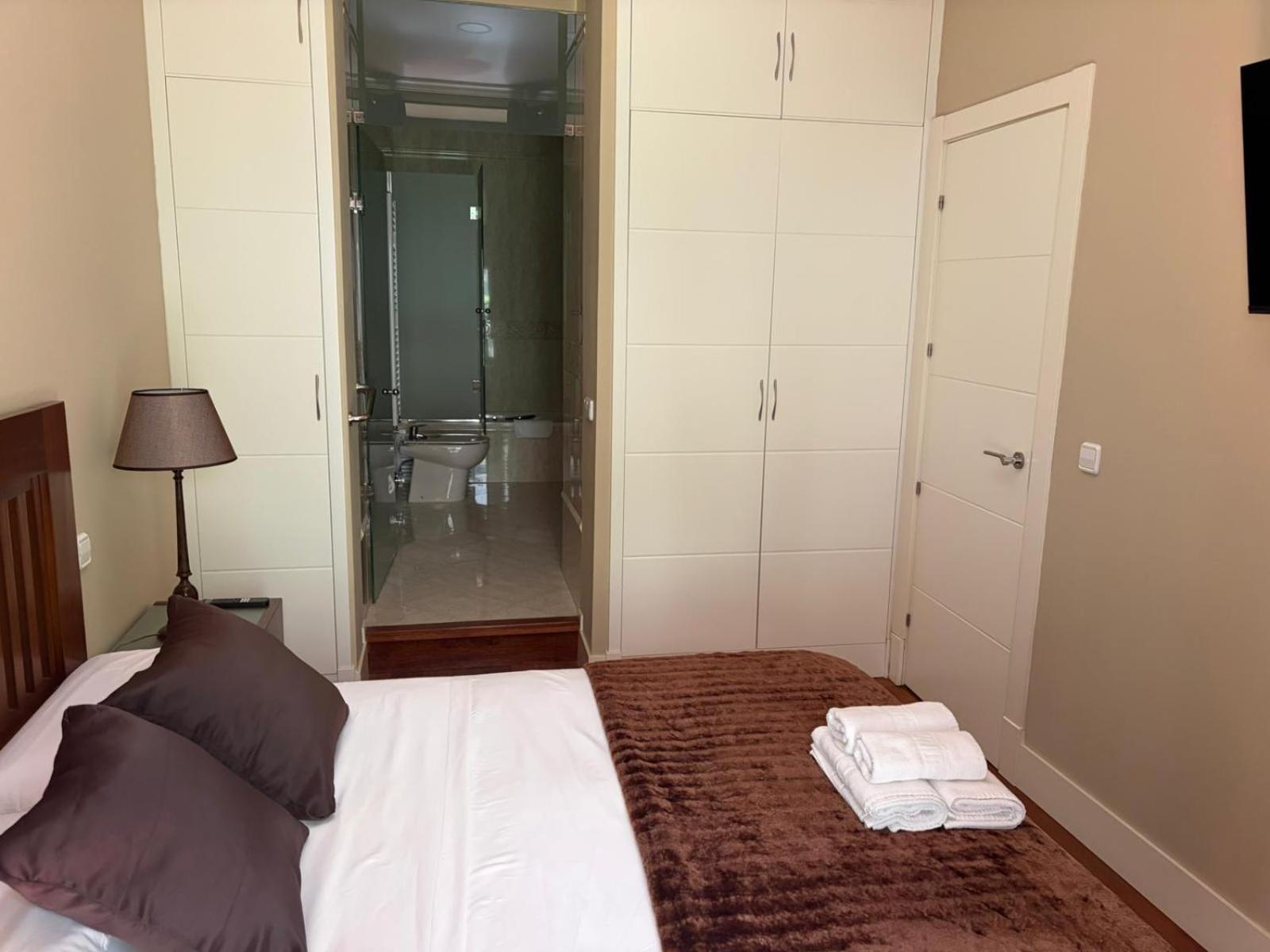 Triple Room Balcony