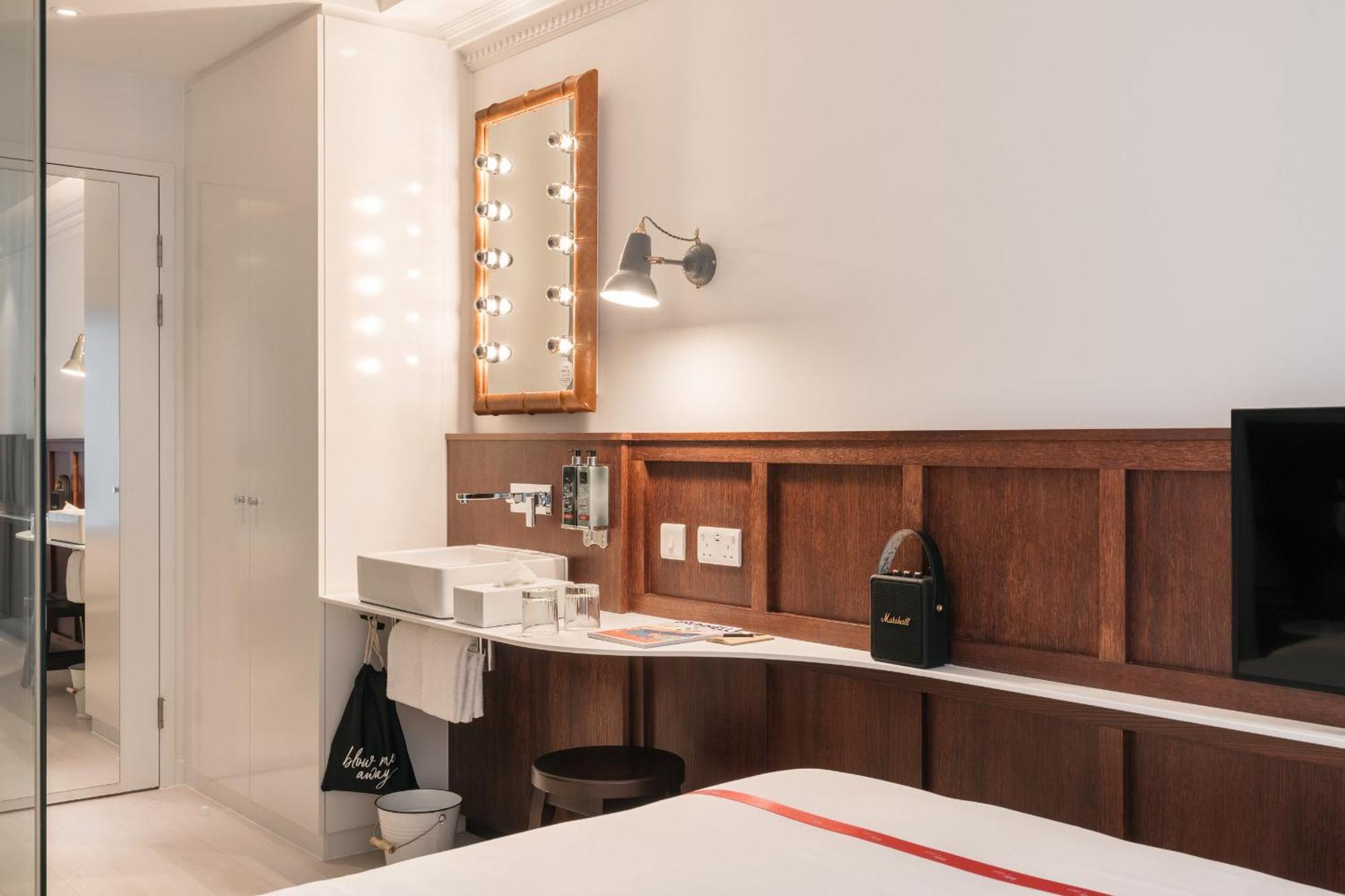 Gezellige Kamer