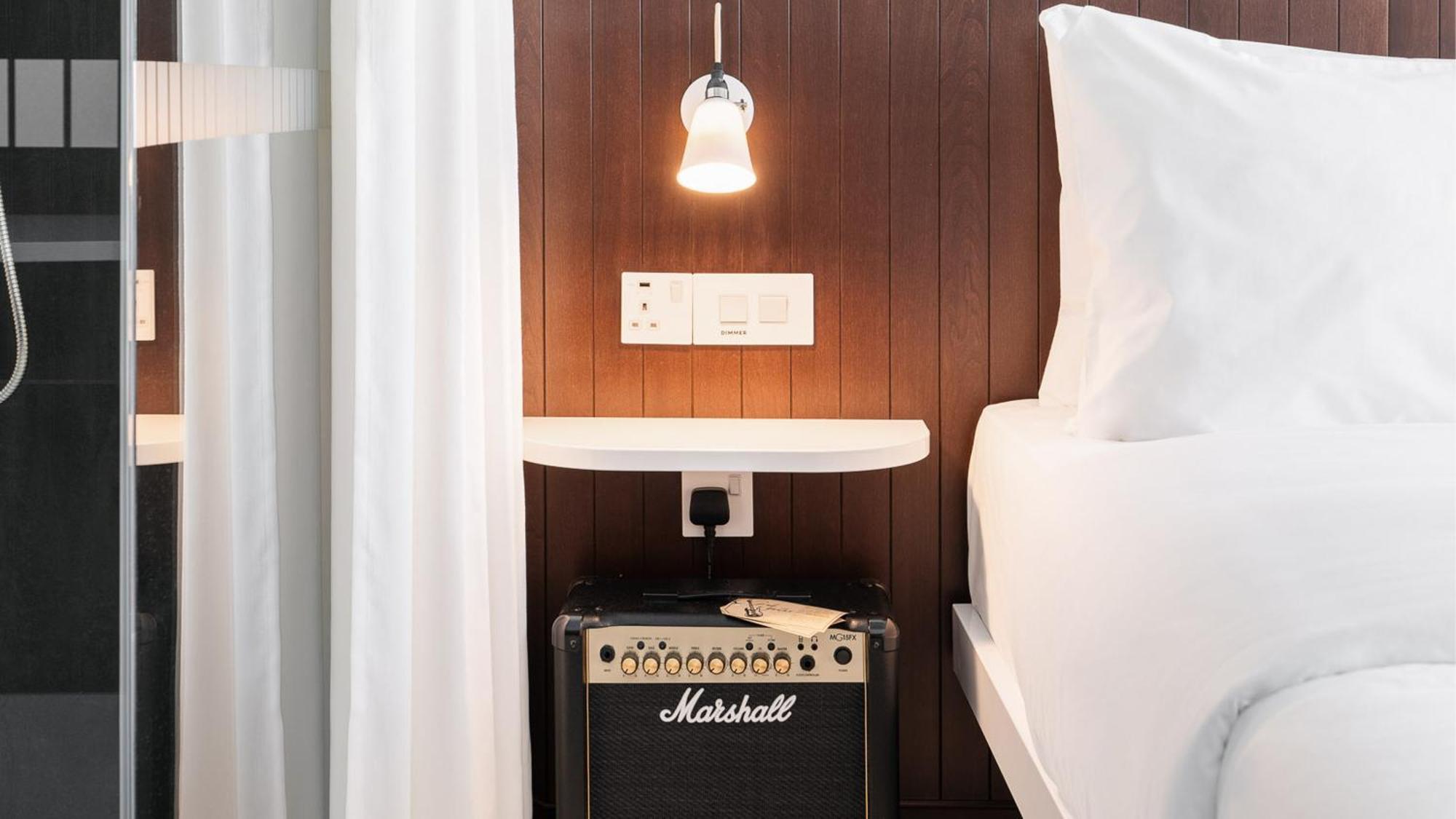 Gezellige Kamer