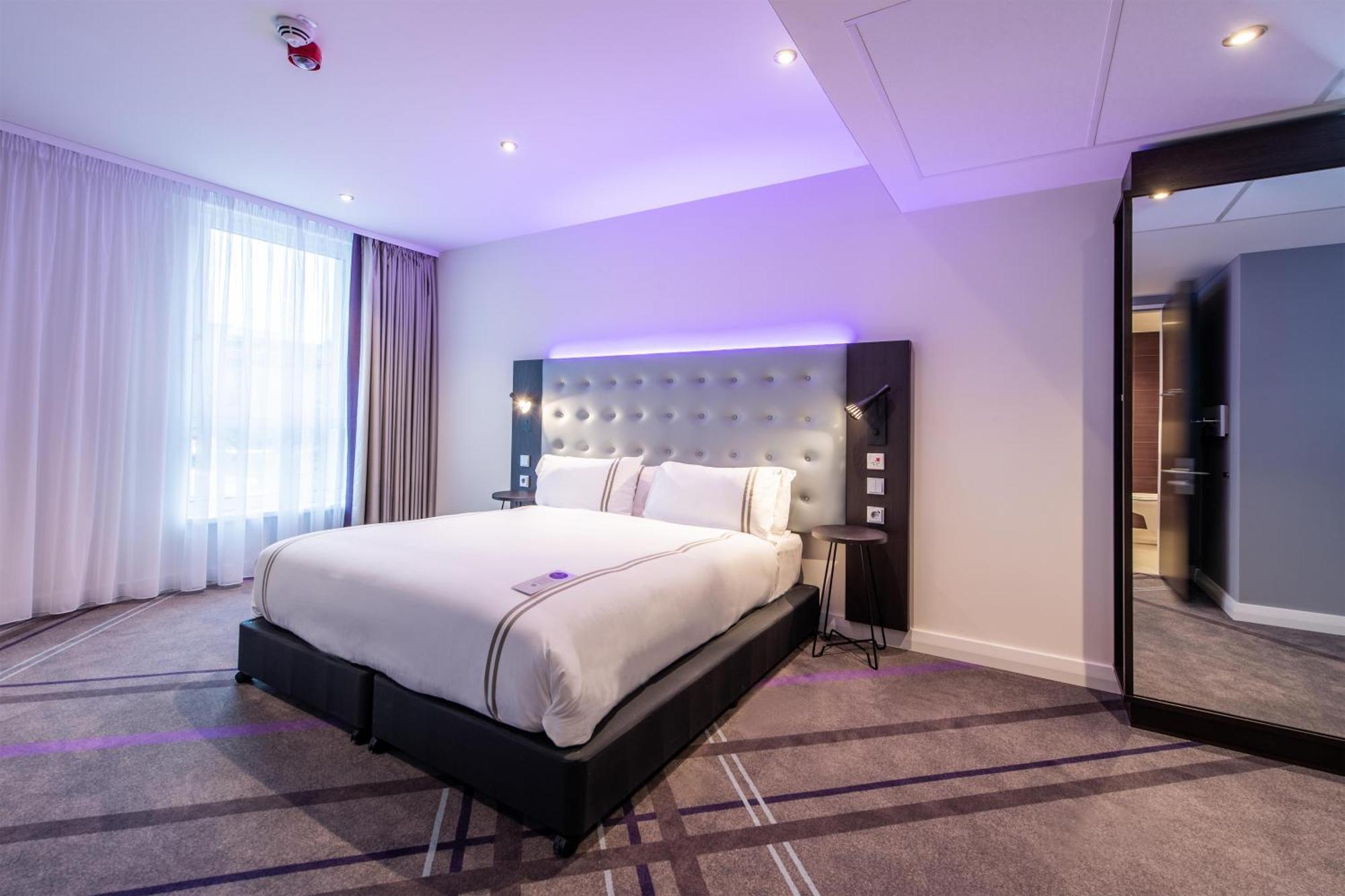 Double Room- barrier-free