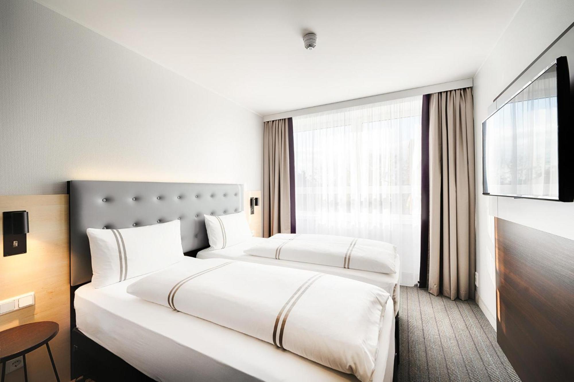 Toegankelijke Kamer met Kingsize Bed