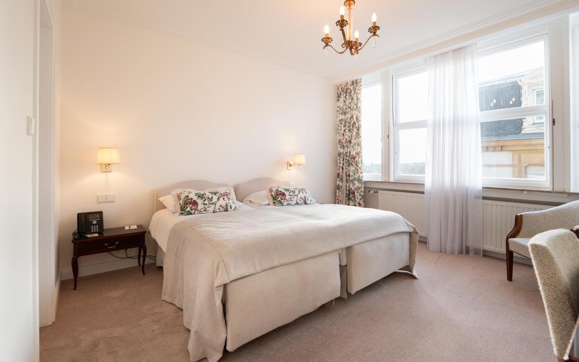 Superior Double or Twin Room