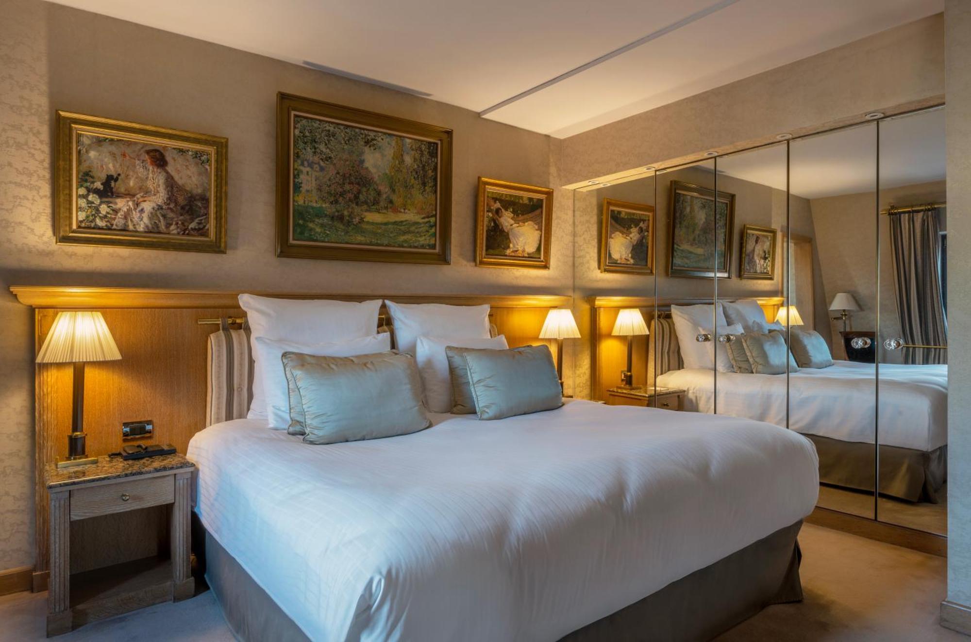 Royal Suite