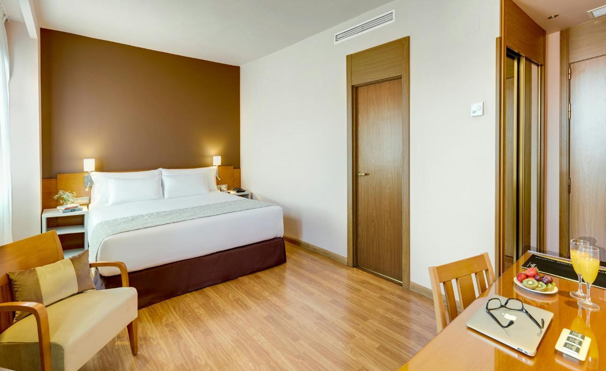 Superior Queen Room