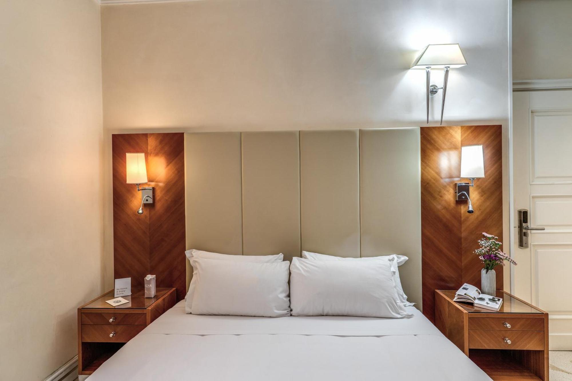 Budget Double or Twin Room Separate Building