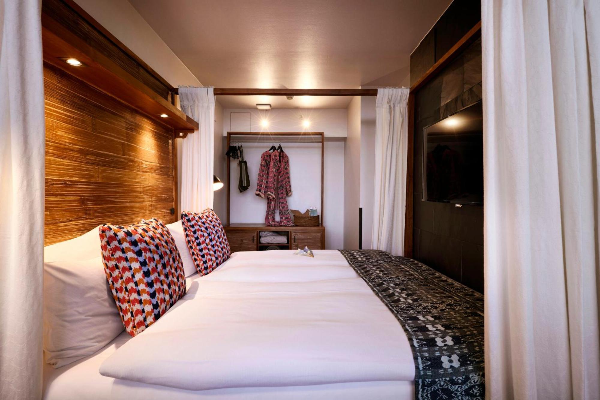 Junior Suite met Eigen Terras