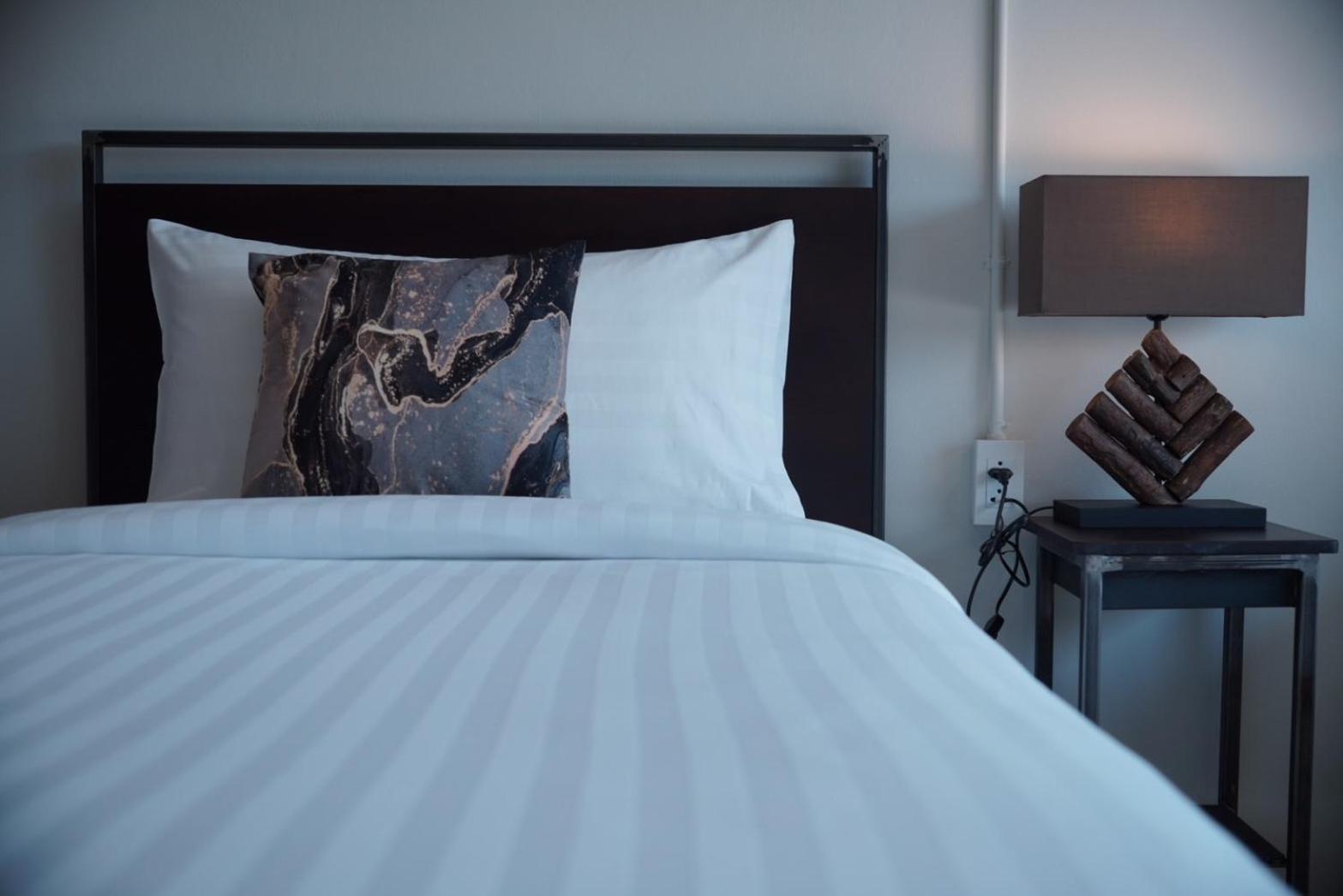 Premier Quadruple Room River View