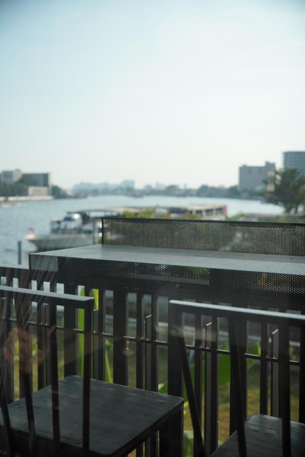 Premier Quadruple Room River View
