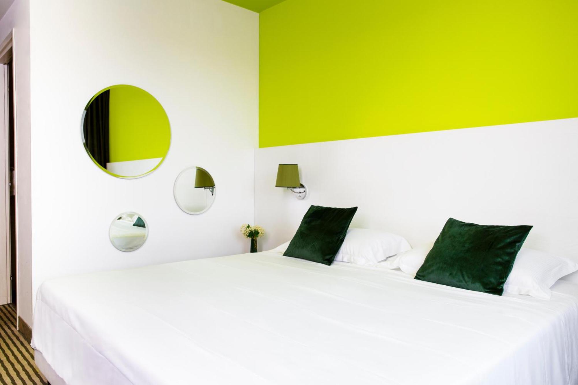 Smart Kamer