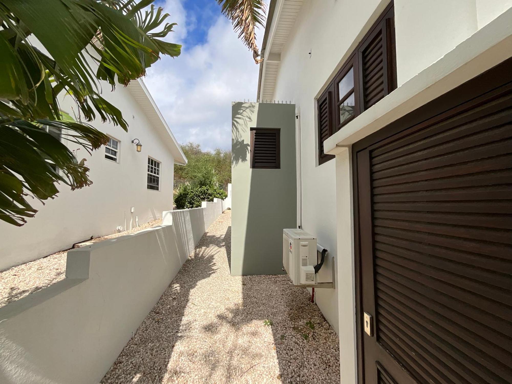 Two-Bedroom Bungalow