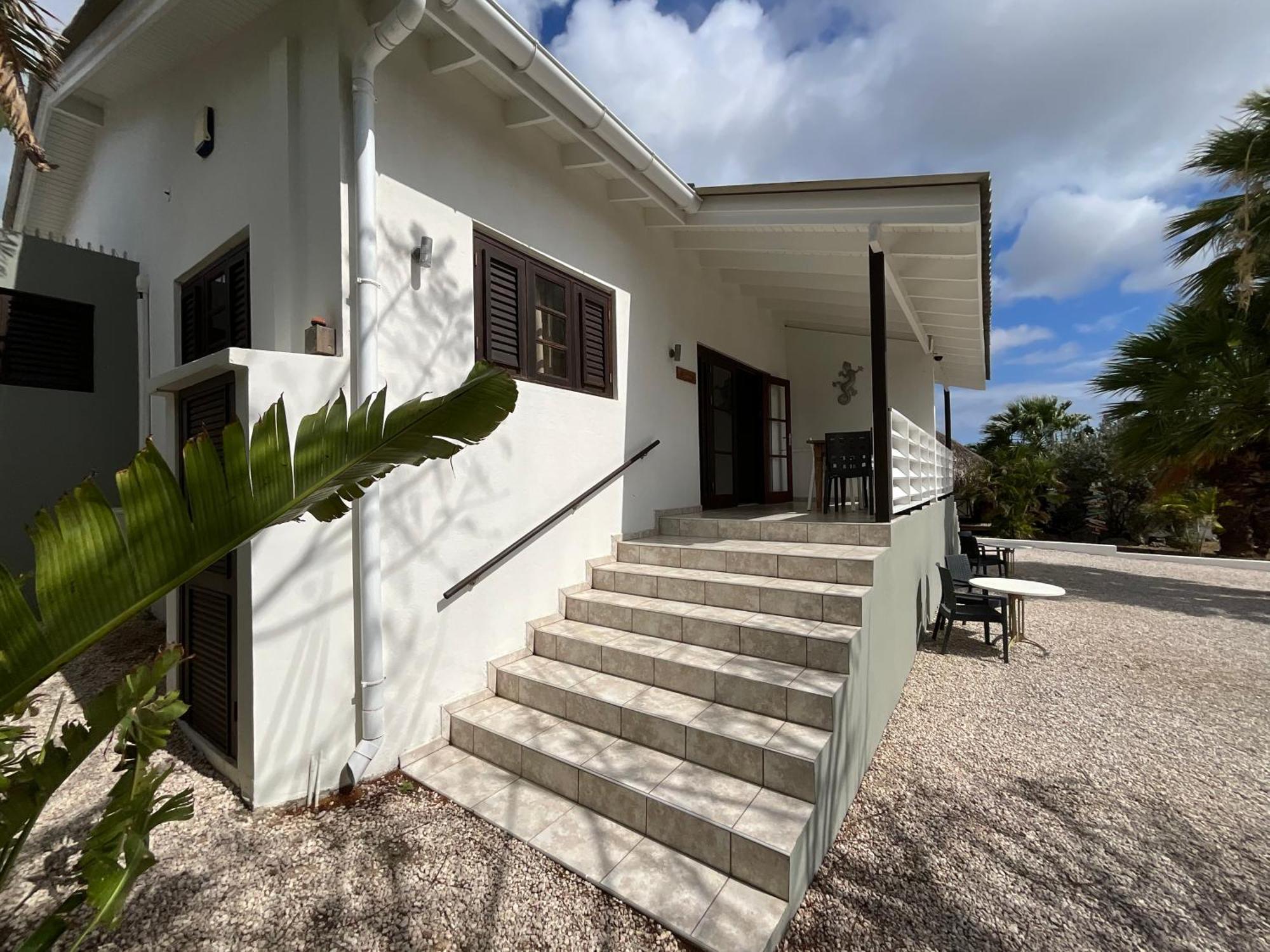 Two-Bedroom Bungalow