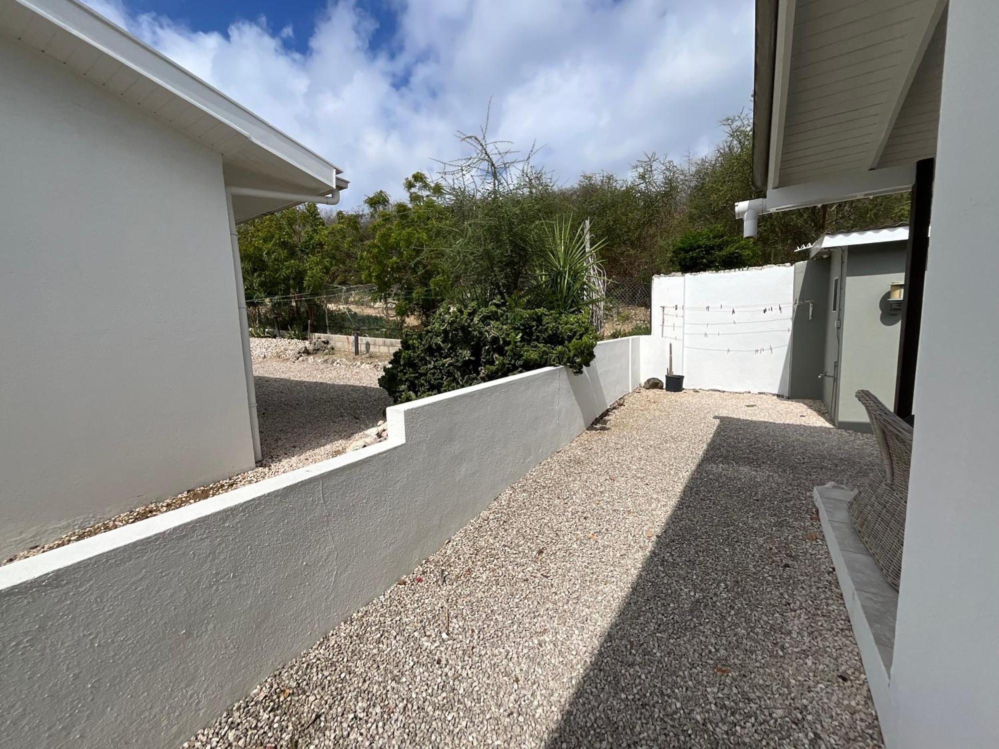 Two-Bedroom Bungalow