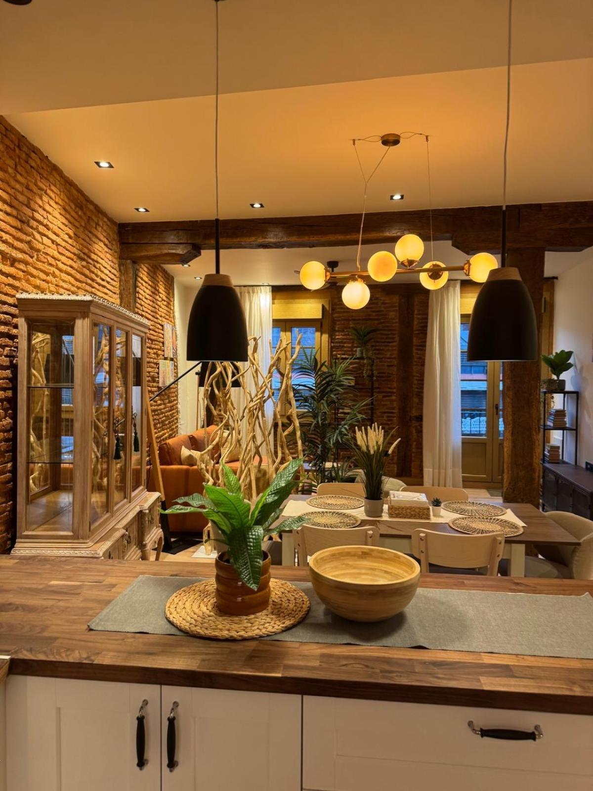 Two-Bedroom Deluxe Apartment Balcony