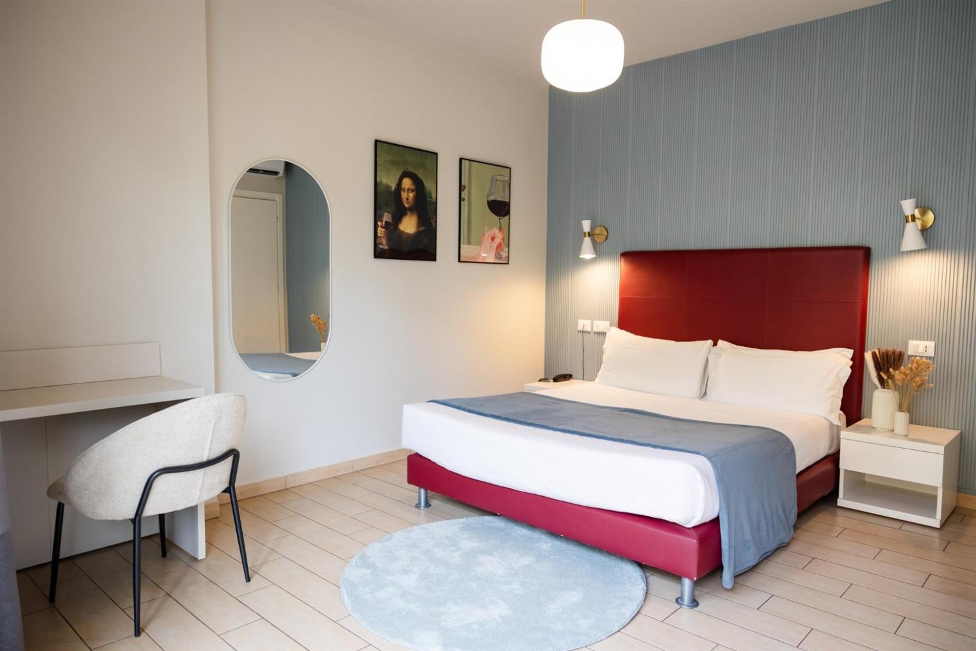 Suite met 2 Slaapkamers
