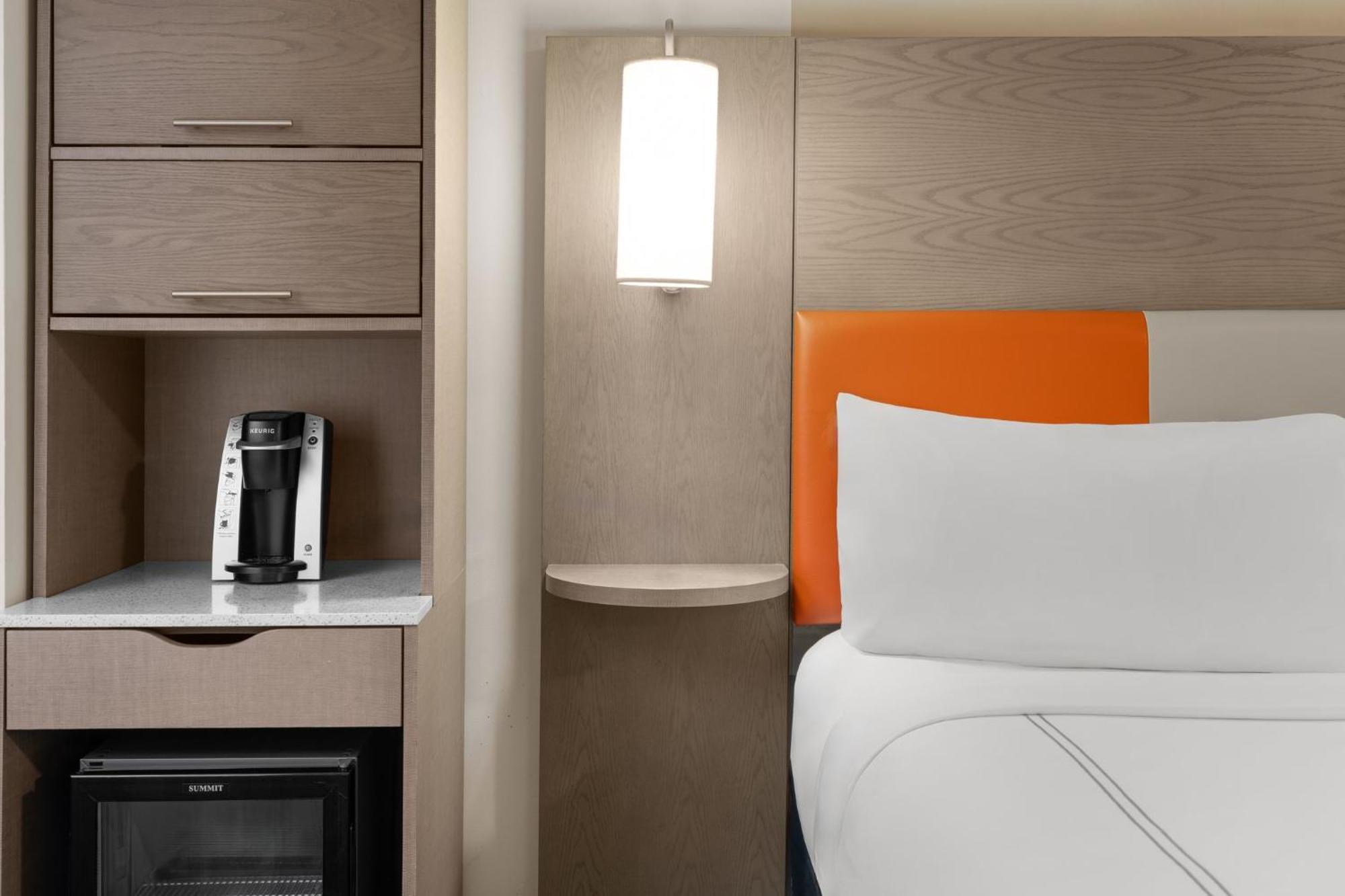 Standaard Kamer